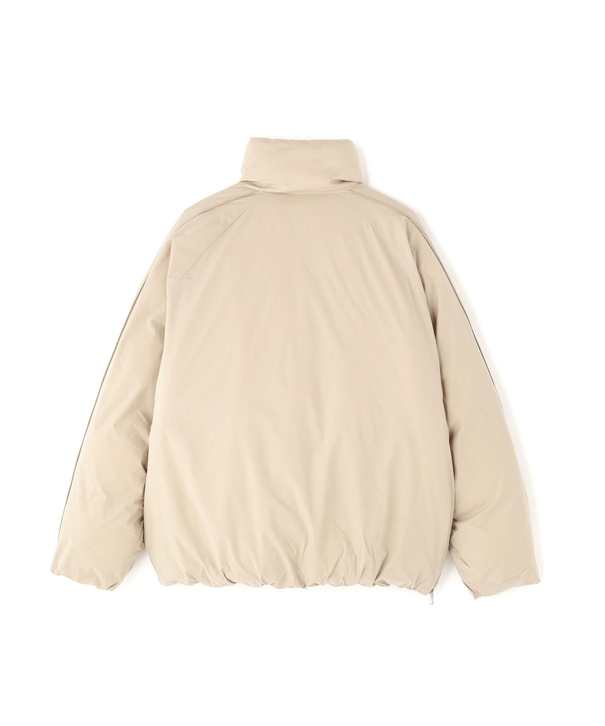 PROJECT PUMA PLUS./プロジェクト プーマ プラス/MATT TAFFETA PADDED JACKET