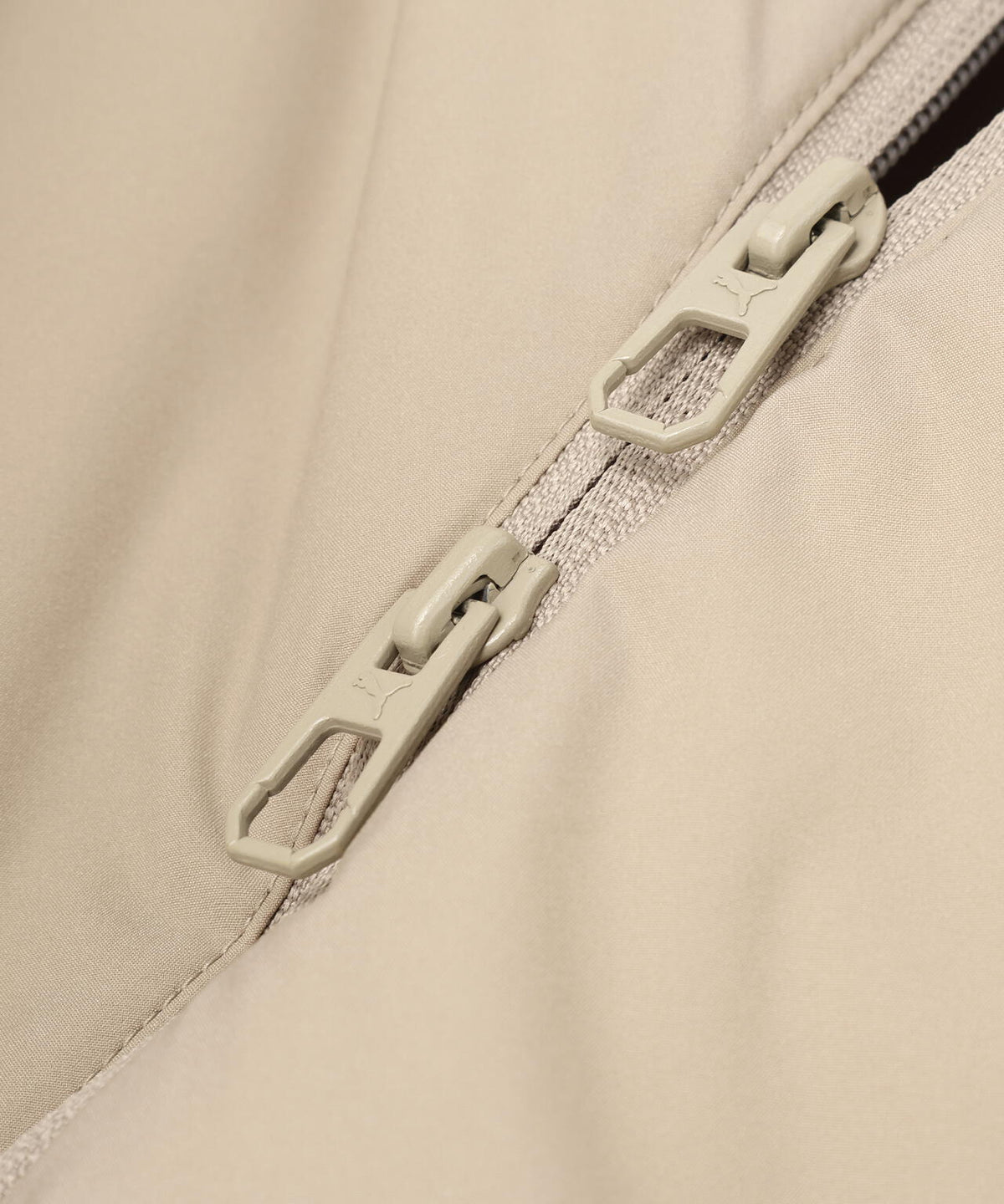 PROJECT PUMA PLUS./プロジェクト プーマ プラス/MATT TAFFETA PADDED JACKET