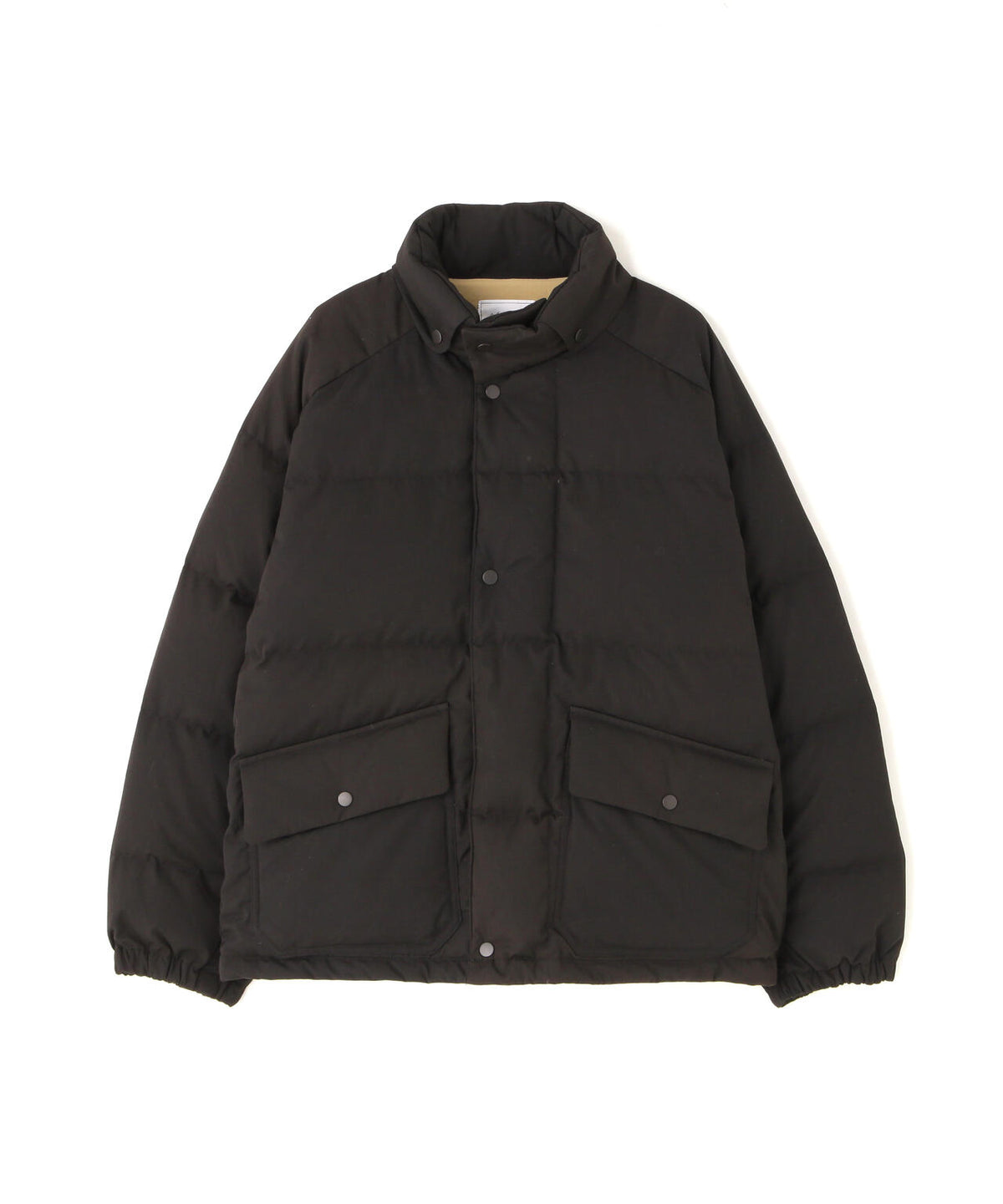ANCELLM/アンセルム/AGING DOWN JACKET/ANC-JK88