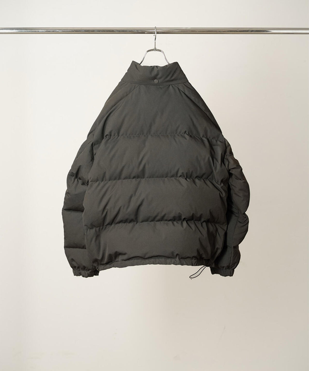 ANCELLM/アンセルム/AGING DOWN JACKET/ANC-JK88