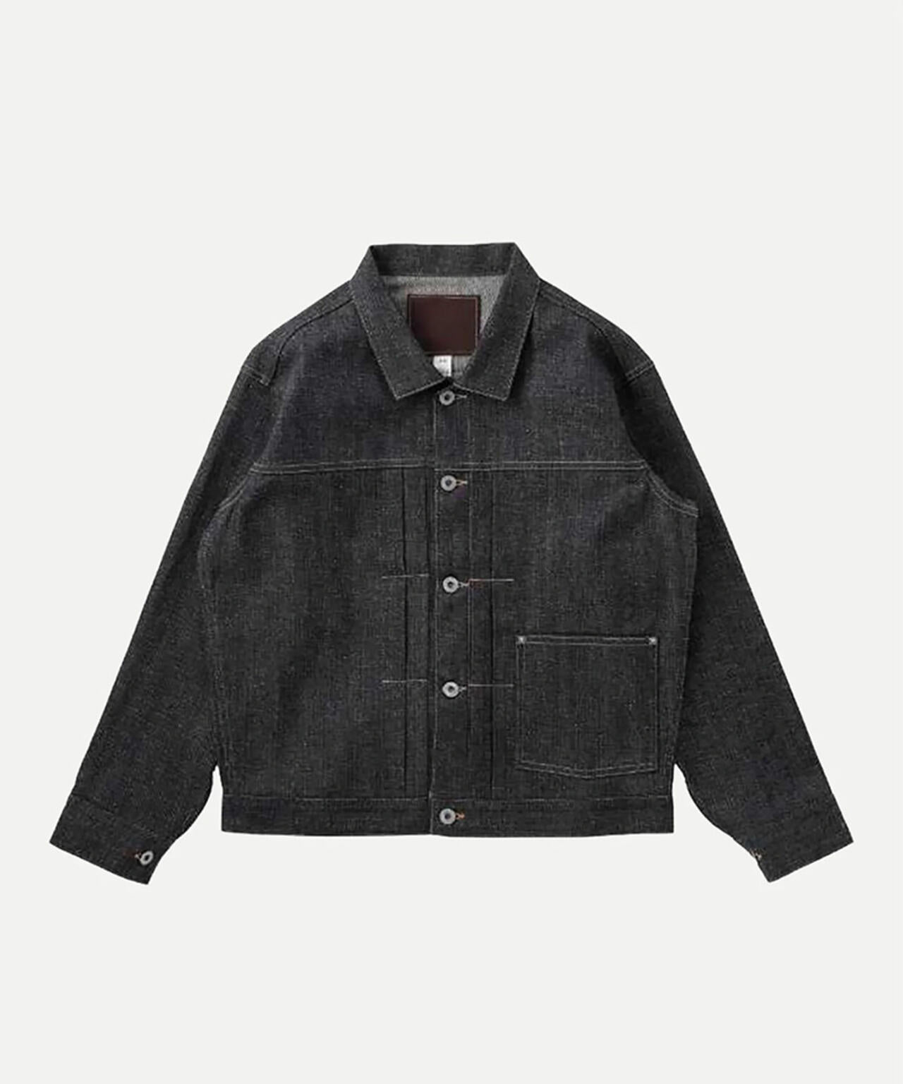 ⚠️値下げT.T TAIGA TAKAHASHIタイガタカハシ　デニムセットアップ T.T/ティーティー/Lot.703 Denim Jacket C.1920's/TAIGA TAKAHASHI