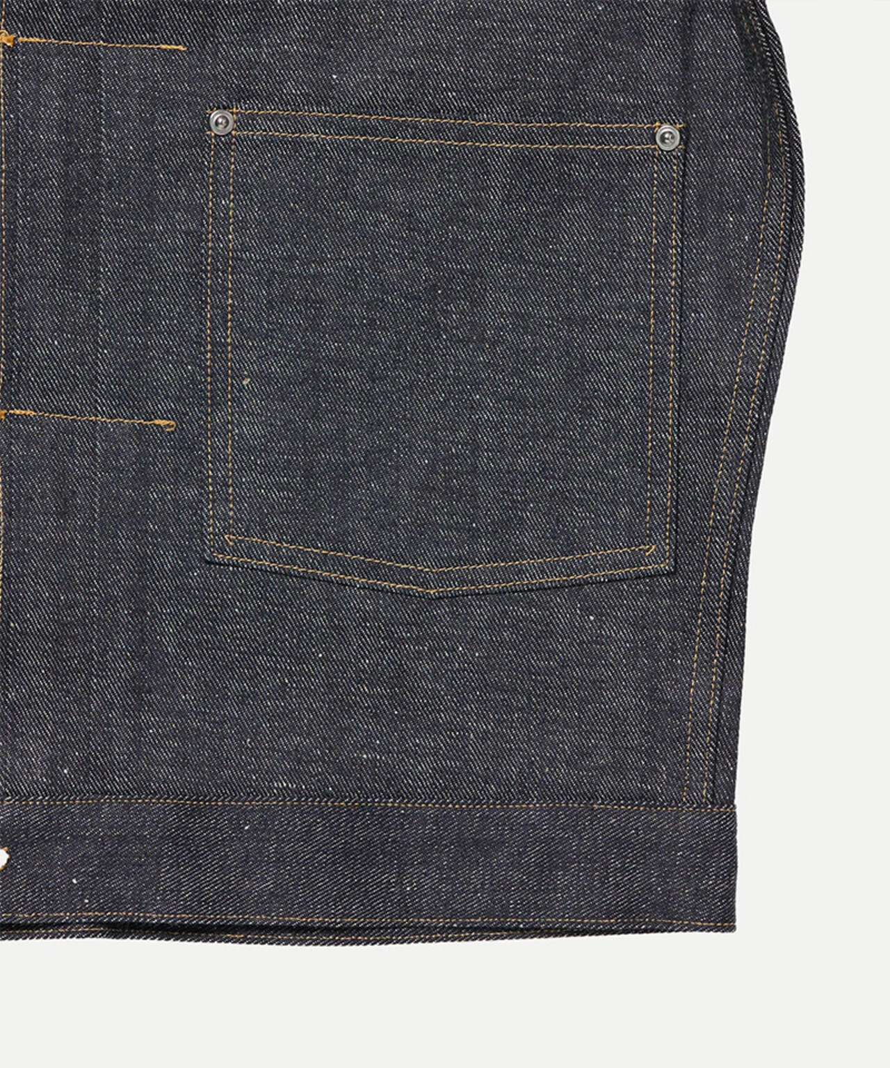 T.T/ティーティー/Lot.703 Denim Jacket C.1920's/TAIGA TAKAHASHI