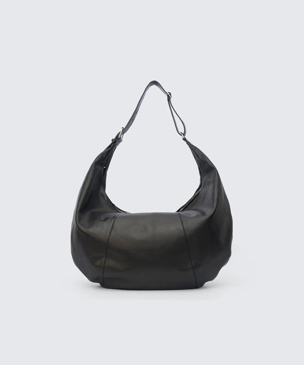 YOKE/ヨーク/Carf Leather Shoulder BagLarge/YK26FW01404A