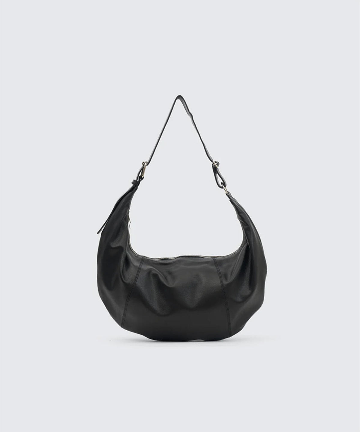 YOKE/ヨーク/Carf Leather Shoulder Bag/YK26FW01405A