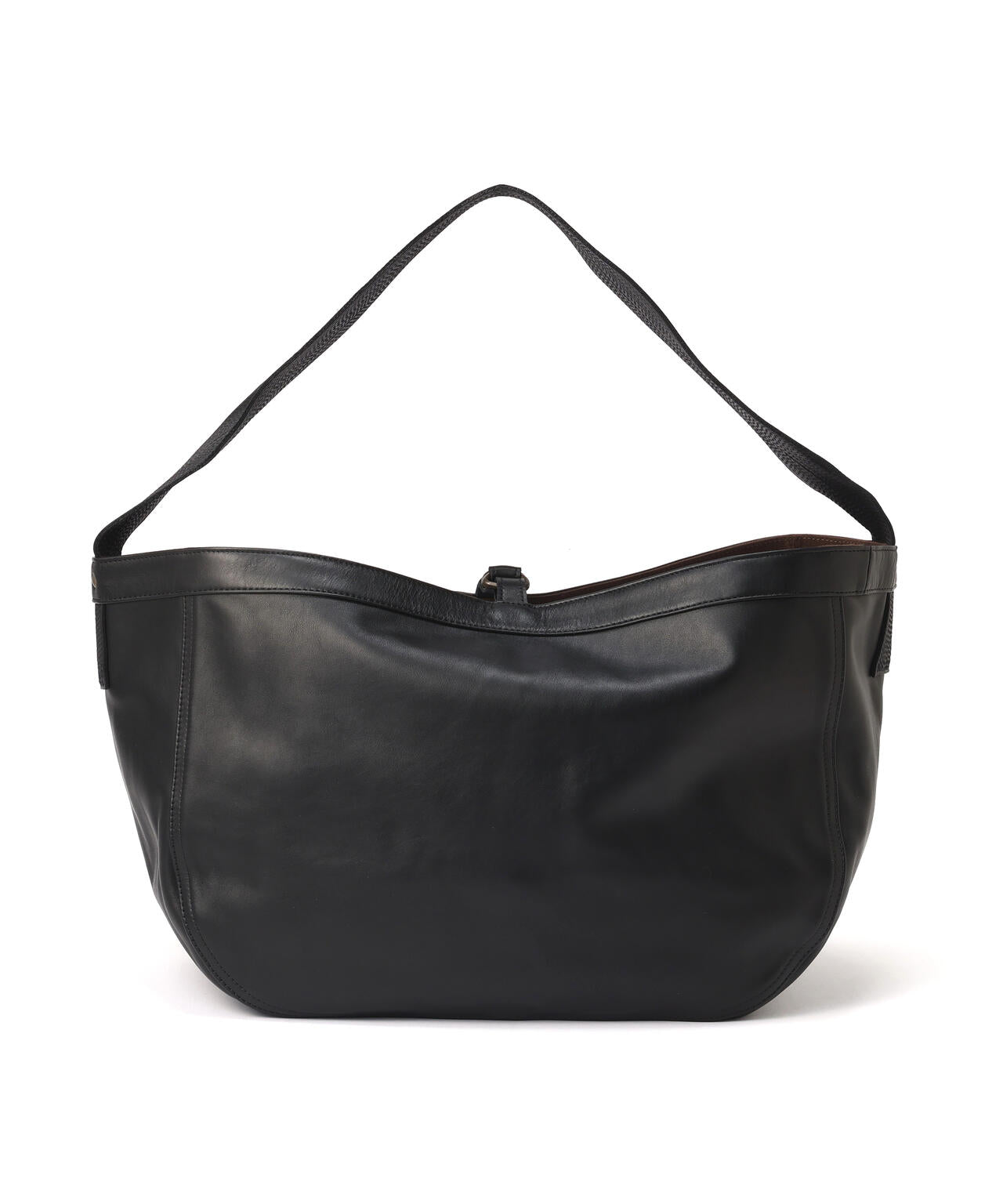 T.T/ティーティー/Lot.004 Newsboy Bag/TAIGA TAKAHASHI/タイガ