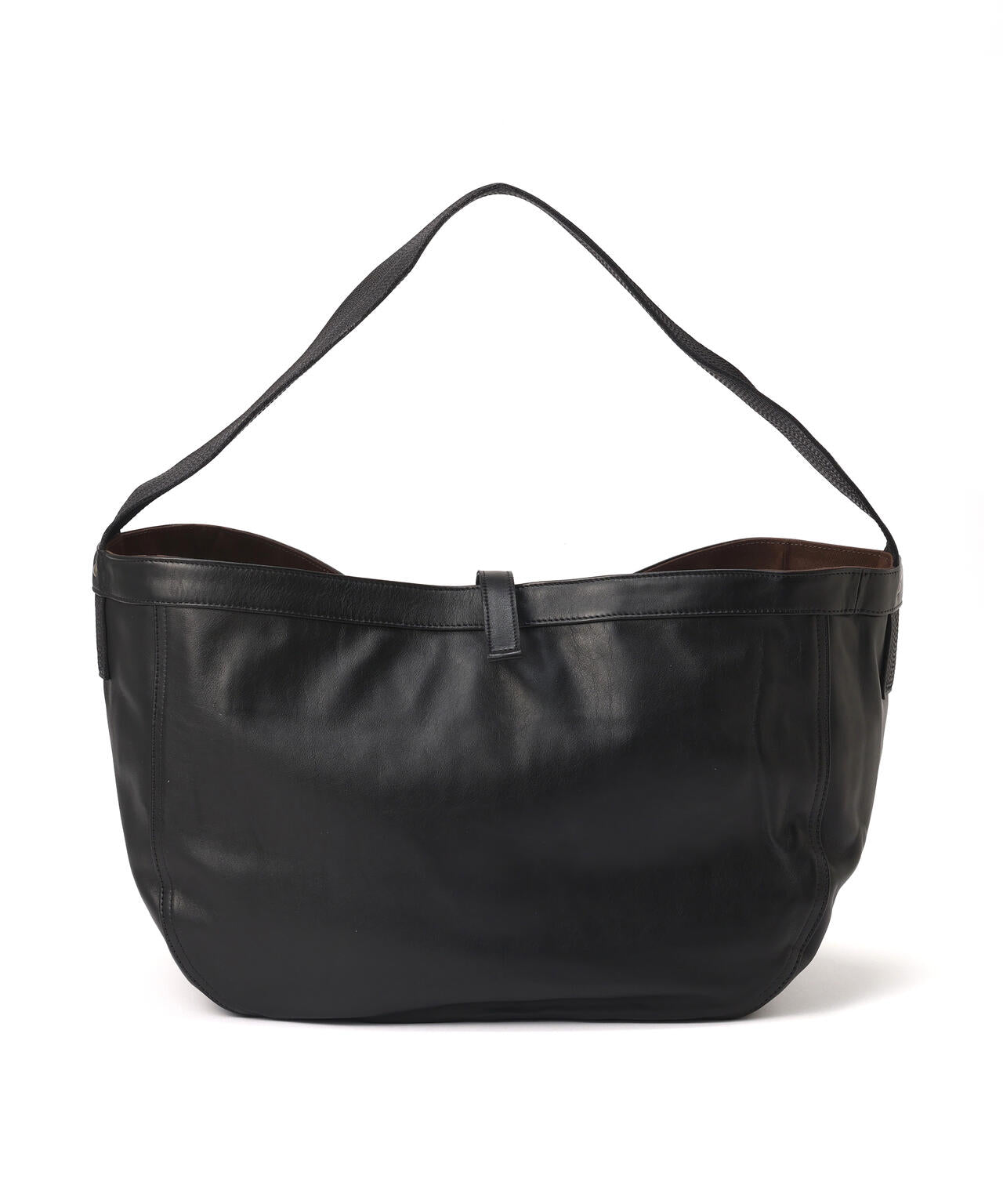 T.T/ティーティー/Lot.004 Newsboy Bag/TAIGA TAKAHASHI/タイガ
