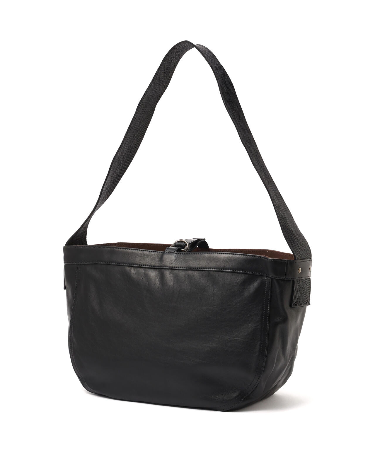 taiga takahashi newsboy bag祇園店限定品タイガタカハシ T.T/ティーティー/Lot.081Newsboy Bag Small/TAIGA TAKAHASHI/タイガ