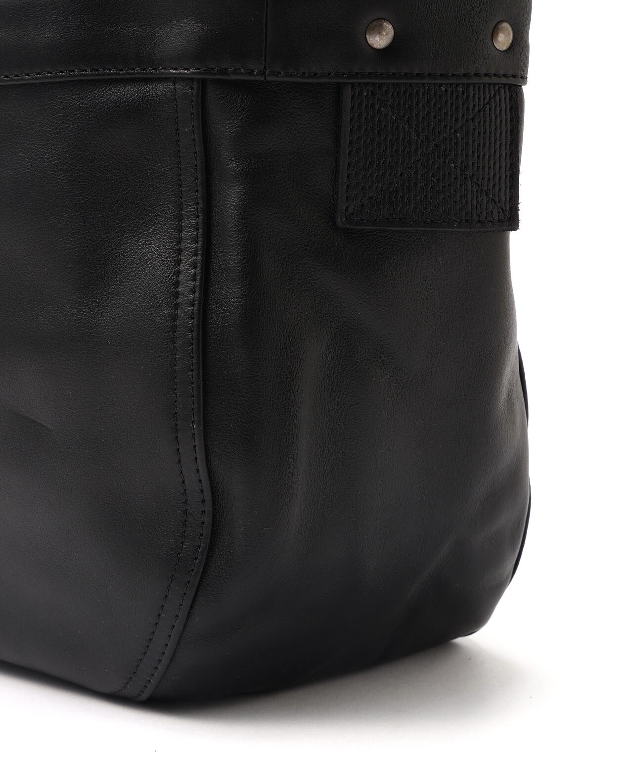 T.T/ティーティー/Lot.081Newsboy Bag Small/TAIGA TAKAHASHI/タイガタカハシ
