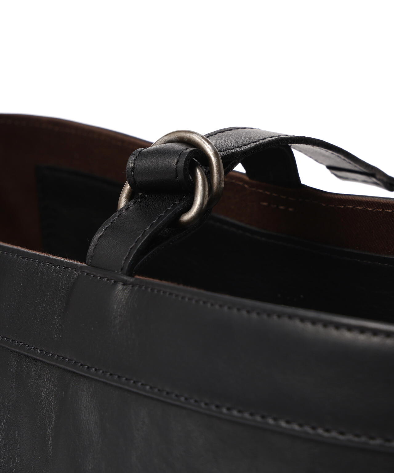 T.T/ティーティー/Lot.081Newsboy Bag Small/TAIGA TAKAHASHI/タイガ