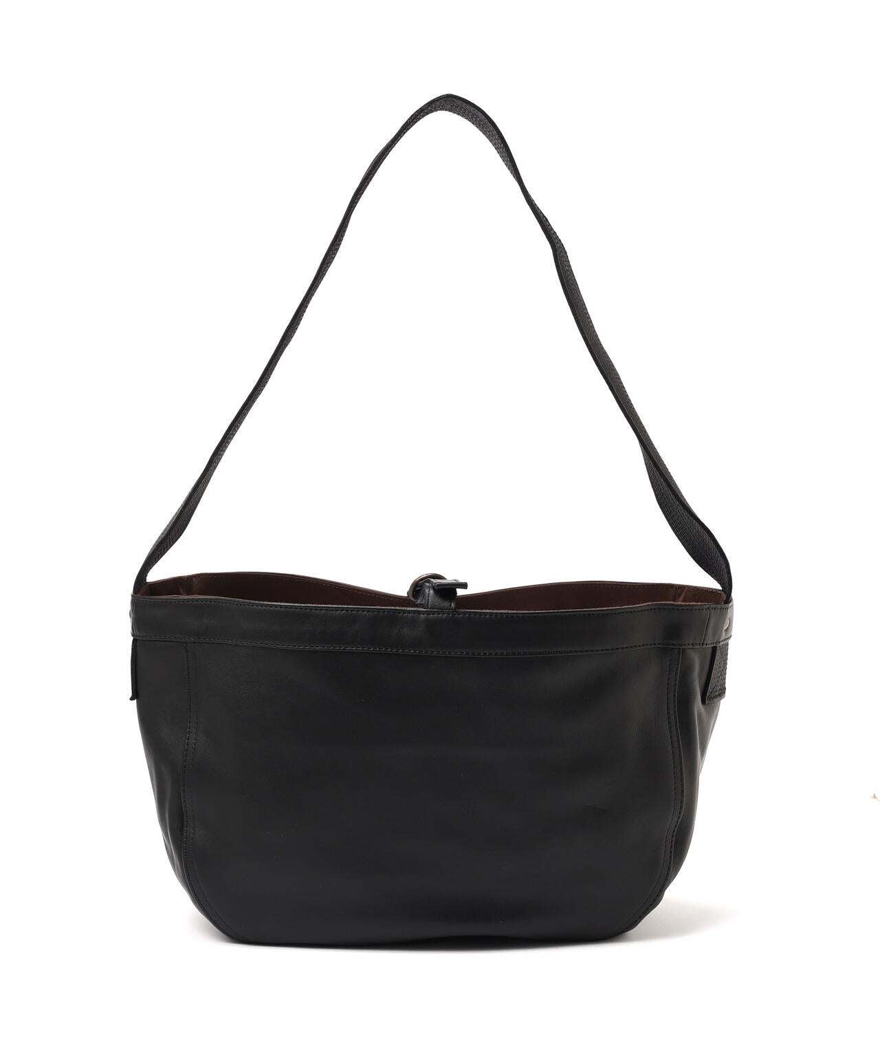 T.T/ティーティー/Lot.081Newsboy Bag Small/TAIGA TAKAHASHI/タイガタカハシ