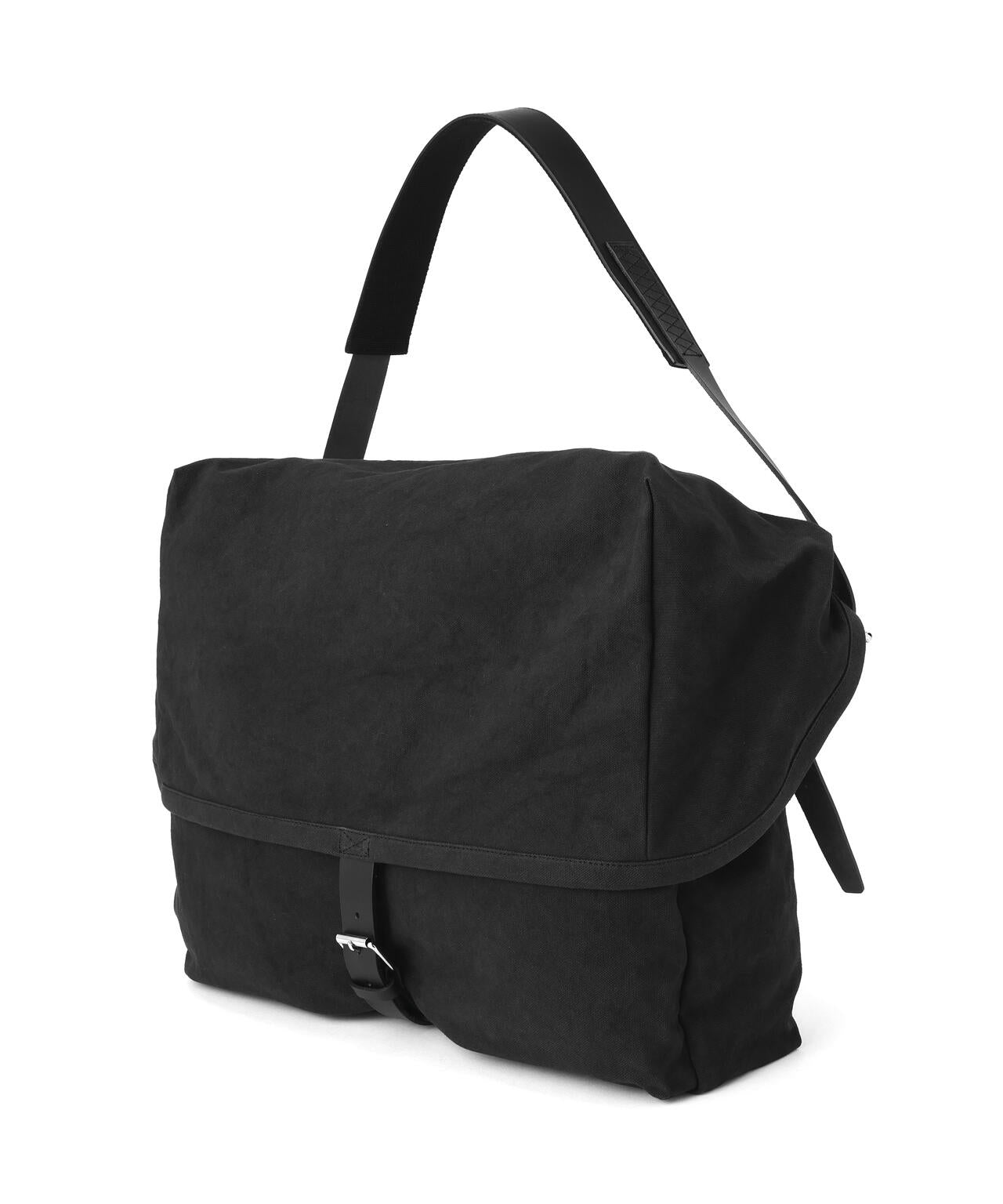 ANCELLM/アンセルム/CANVAS SHOULDER BAG/ANC-GD20-A | GARDEN