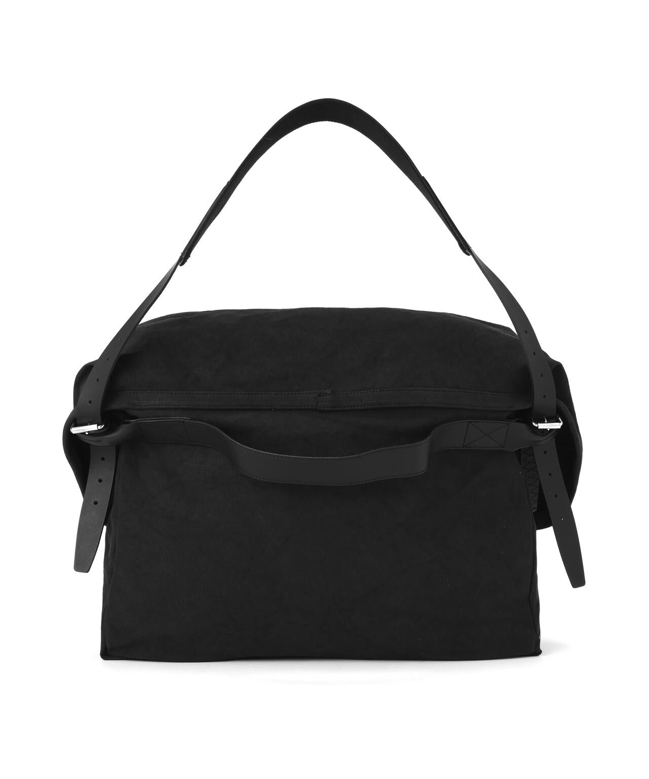 ANCELLM/アンセルム/CANVAS SHOULDER BAG/ANC-GD20-A | GARDEN