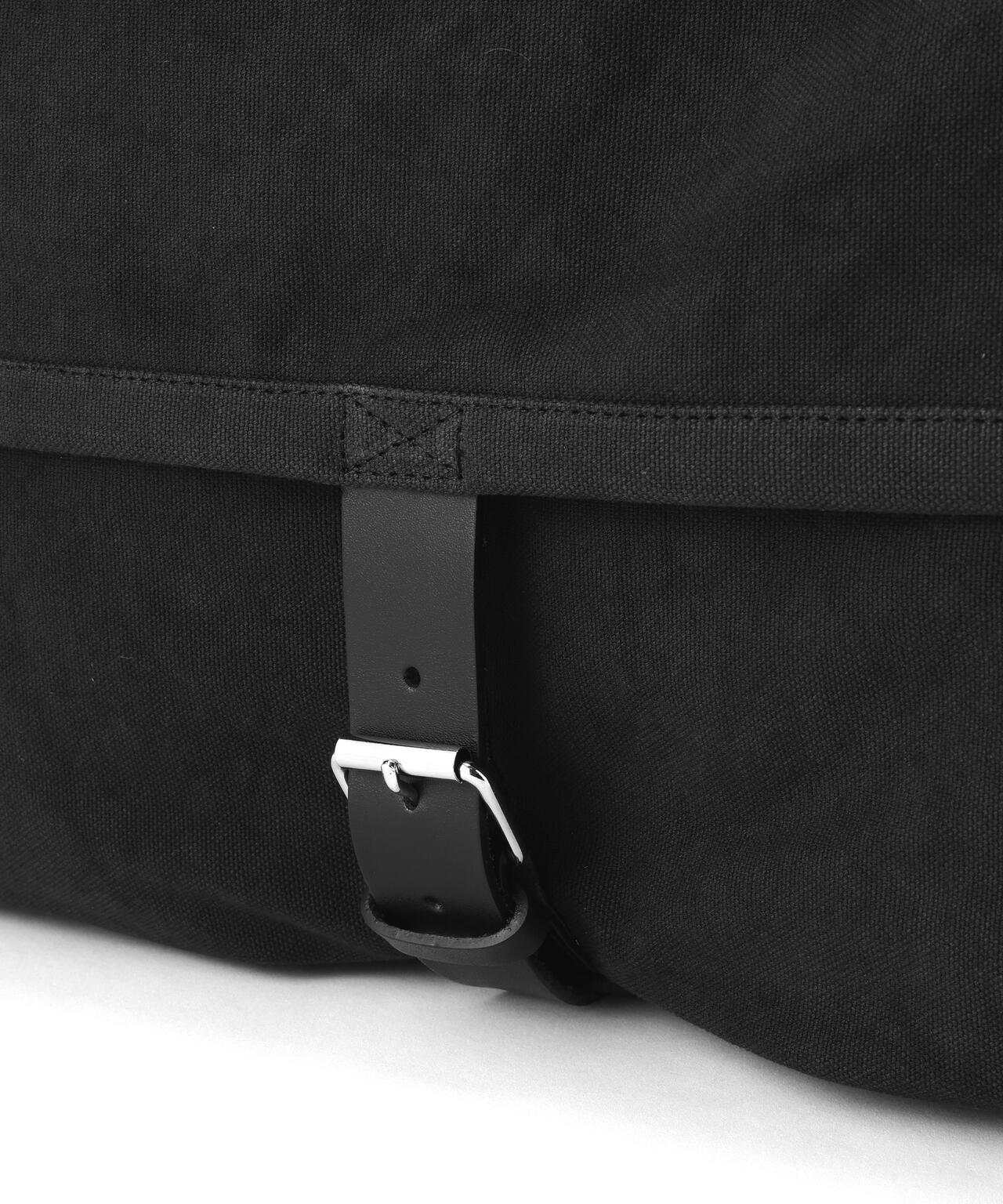ANCELLM/アンセルム/CANVAS SHOULDER BAG/ANC-GD20-A | GARDEN
