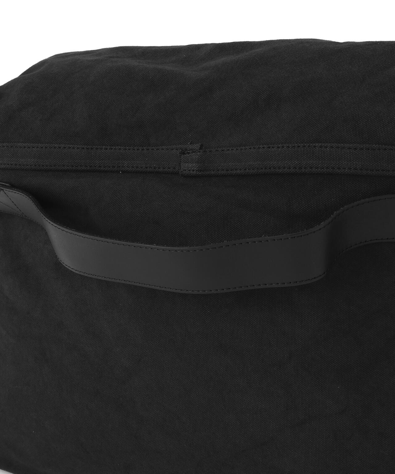 ANCELLM/アンセルム/CANVAS SHOULDER BAG/ANC-GD20-A | GARDEN