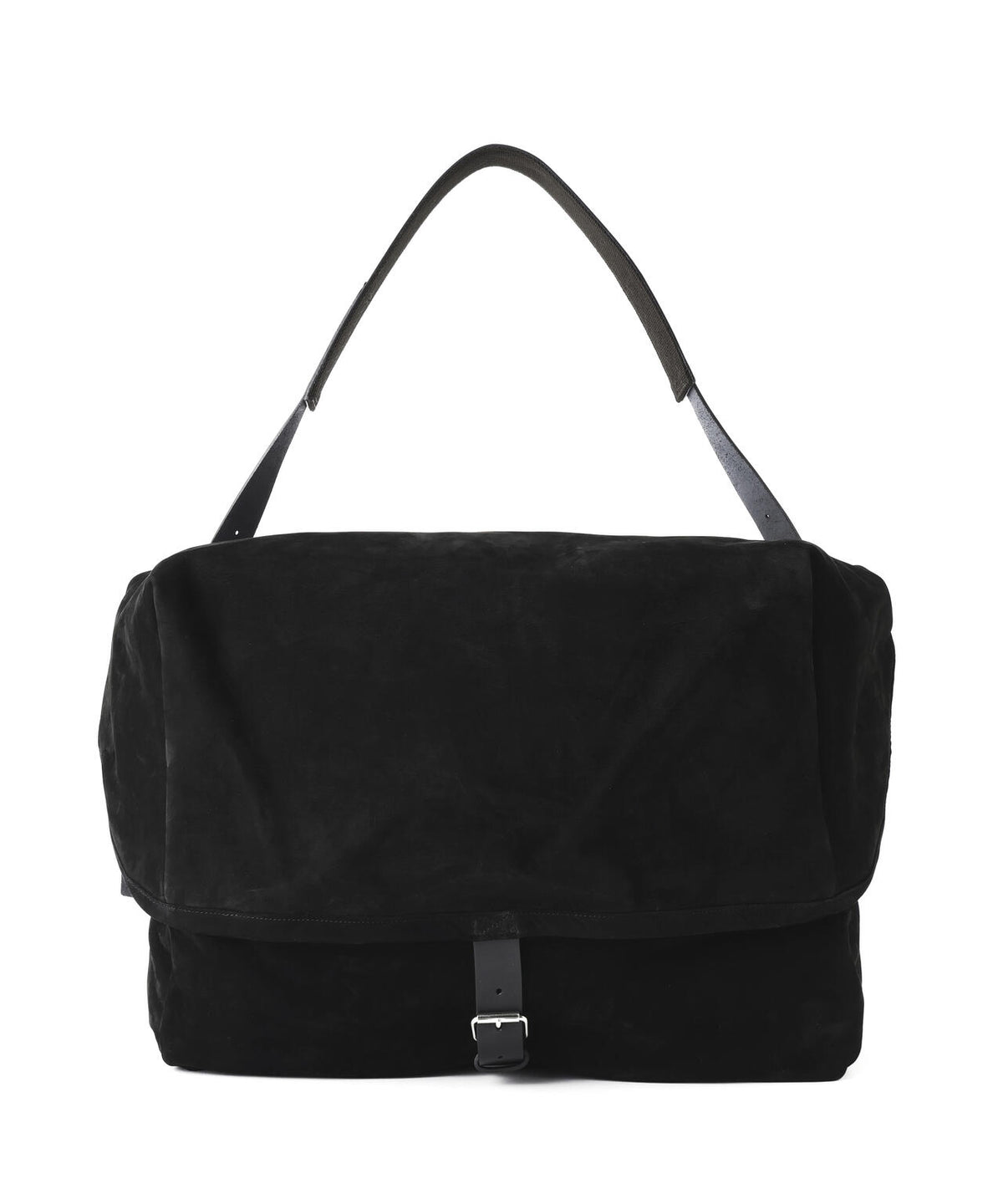 ANCELLM/アンセルム/SWEDE SHOULDER BAG/ANC-GD20-B