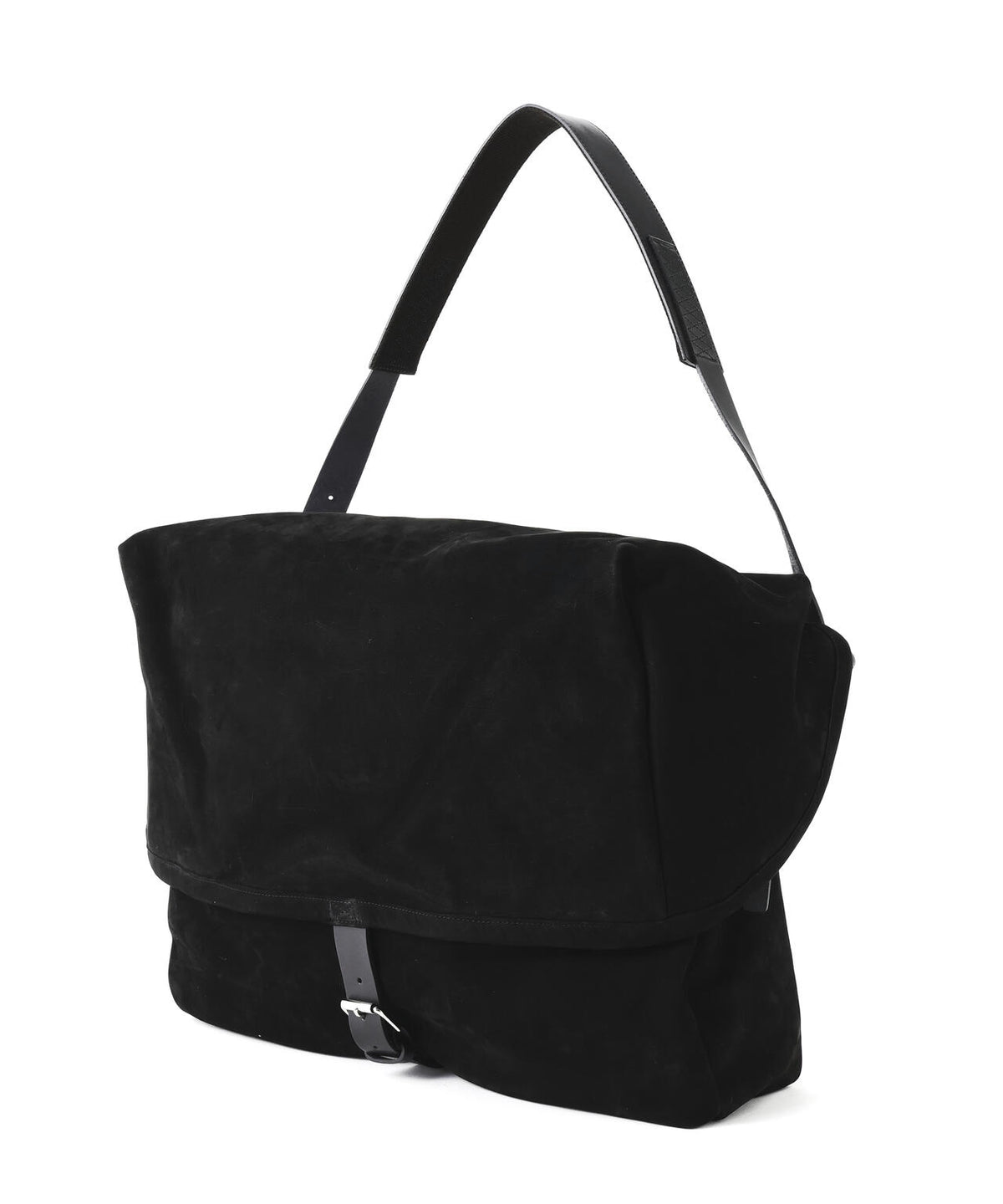 ANCELLM/アンセルム/SWEDE SHOULDER BAG/ANC-GD20-B