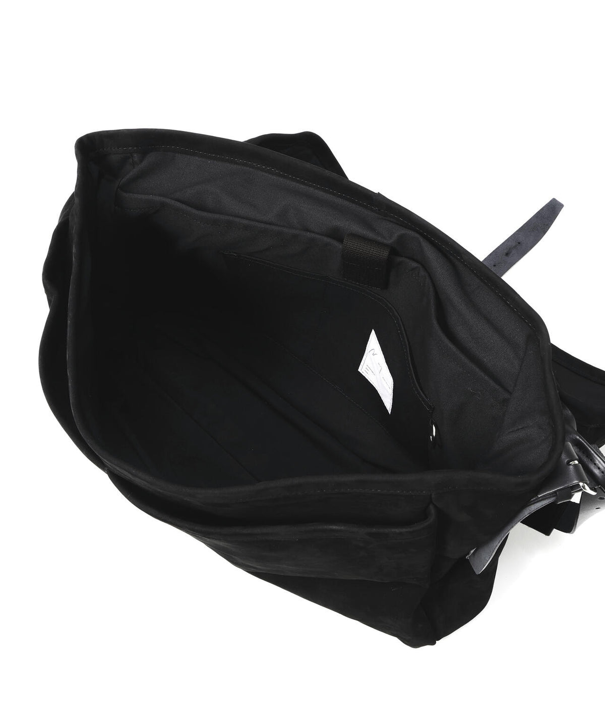 ANCELLM/アンセルム/SWEDE SHOULDER BAG/ANC-GD20-B