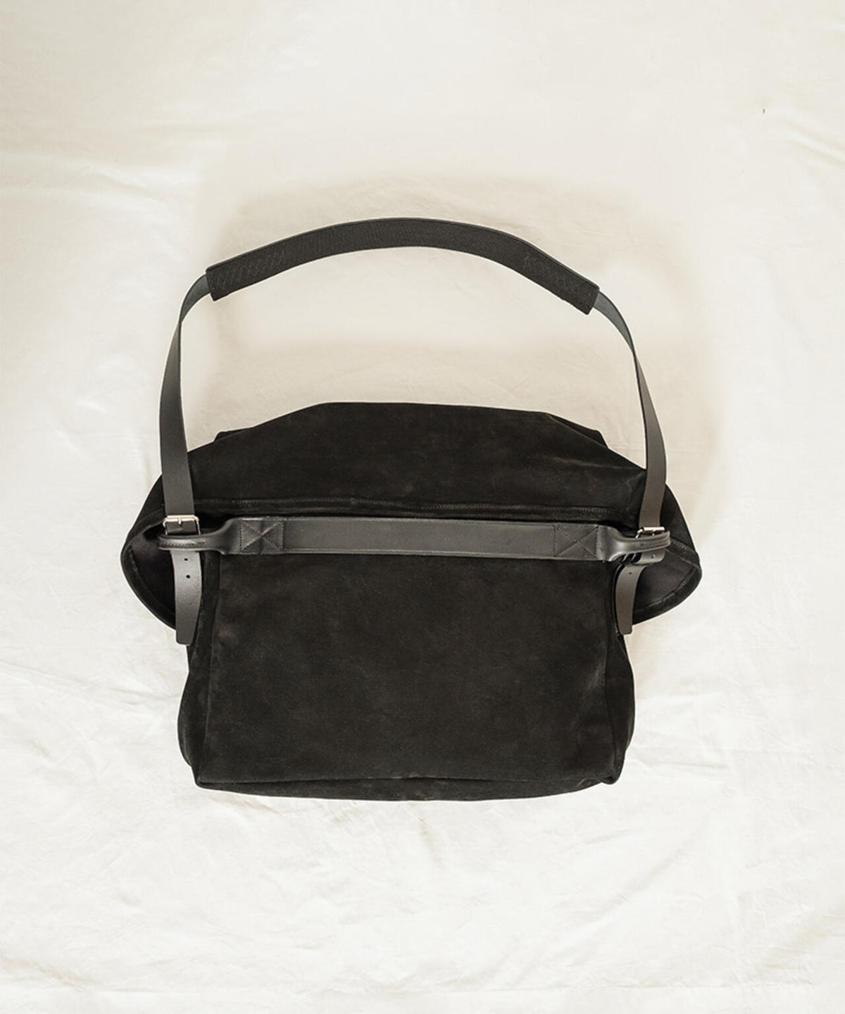 ANCELLM/アンセルム/SWEDE SHOULDER BAG/ANC-GD20-B