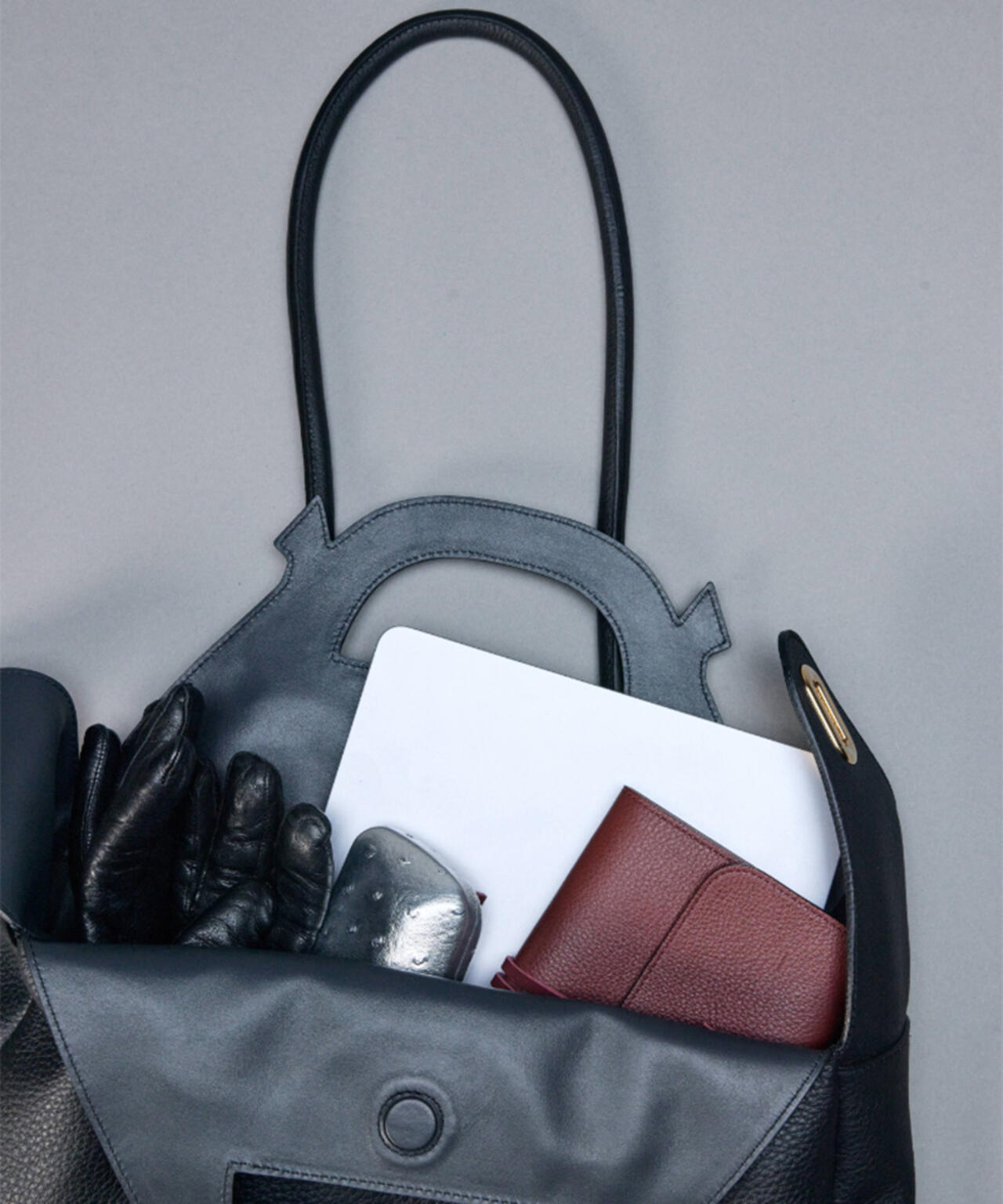 MASU/エムエーエスユー/TRUFFE WEEKEND BAG/M26H9OJ016 | GARDEN