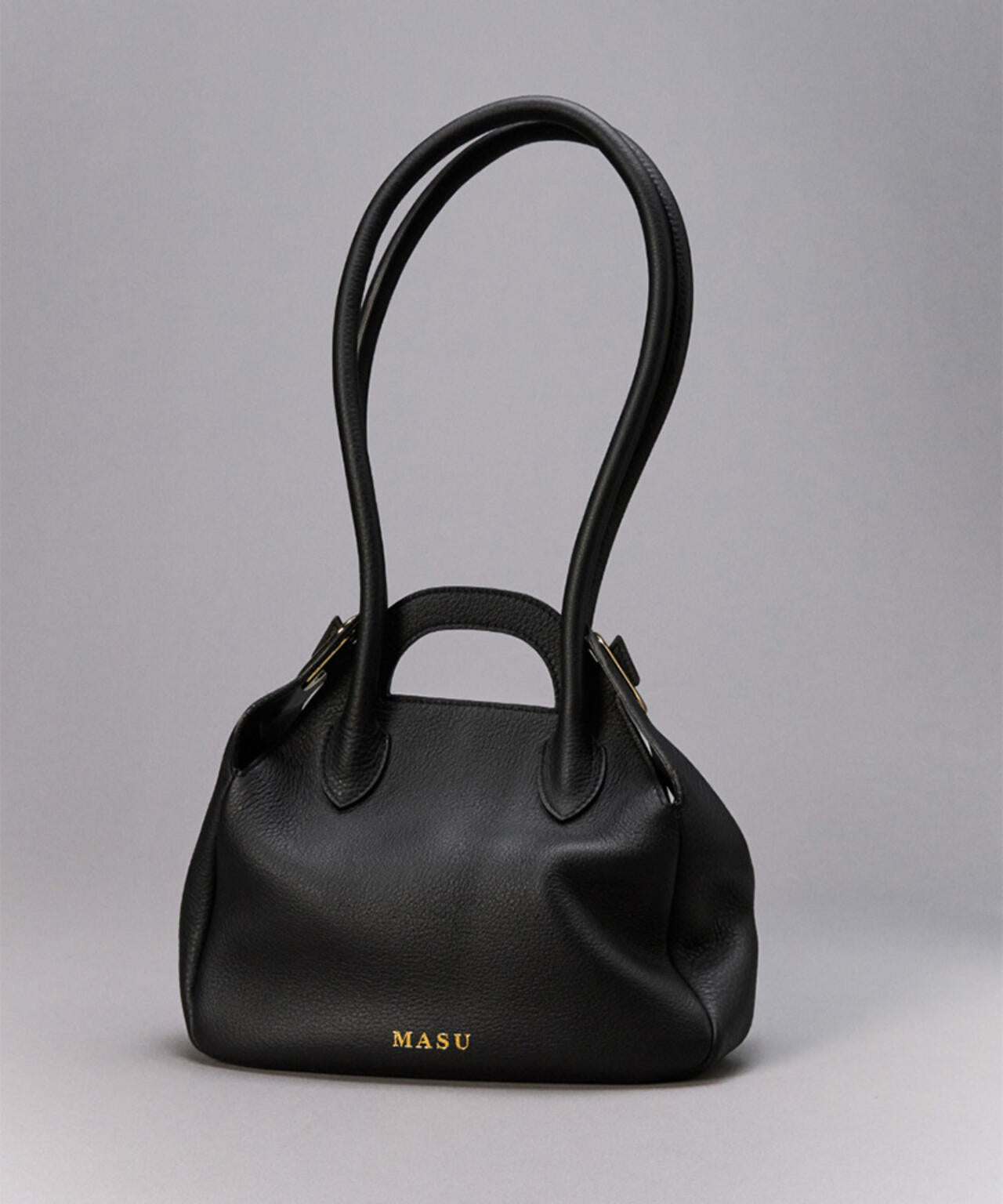 MASU/エムエーエスユー/TRUFFE WEEKEND BAG/M26H9OJ016