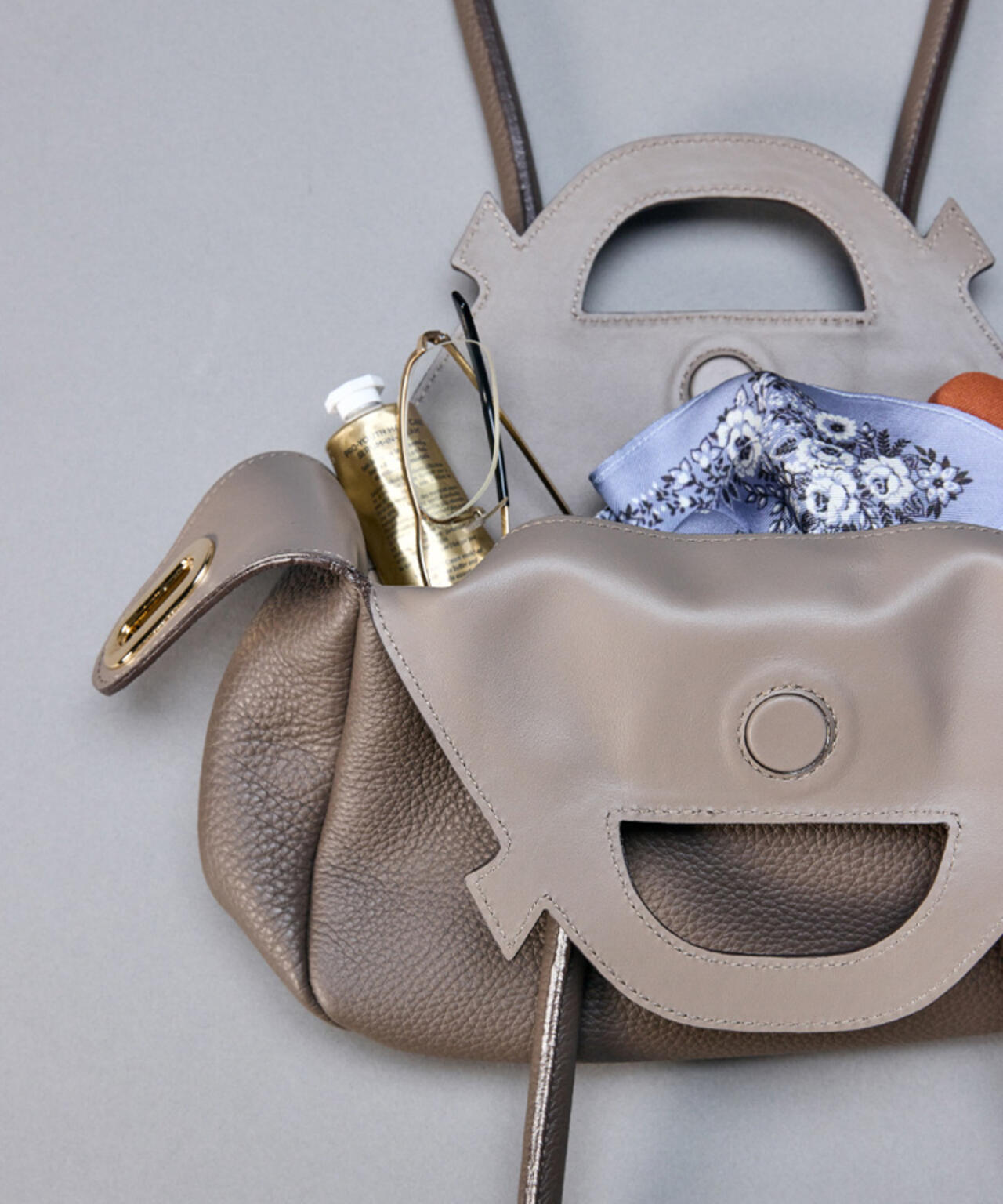 MASU/エムエーエスユー/TRUFFE WEEKEND BAG/M26H9OJ016