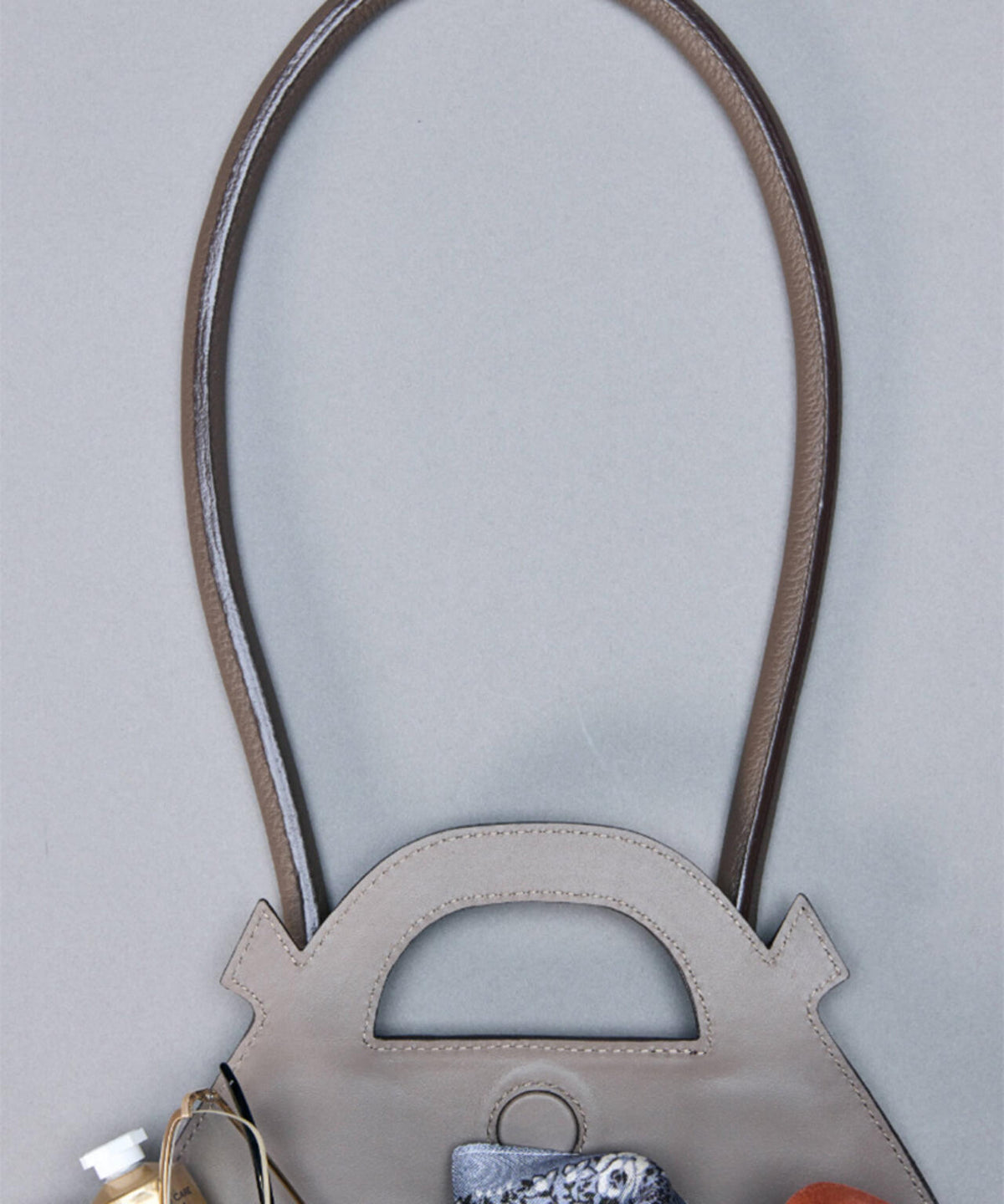 MASU/エムエーエスユー/TRUFFE WEEKEND BAG/M26H9OJ016