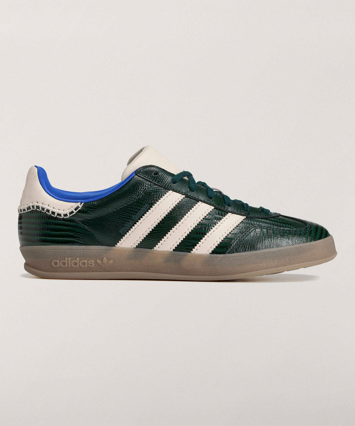 adidas×WALES BONNER/アディダス×ウェールズボナー/WB GAZELLE CROC