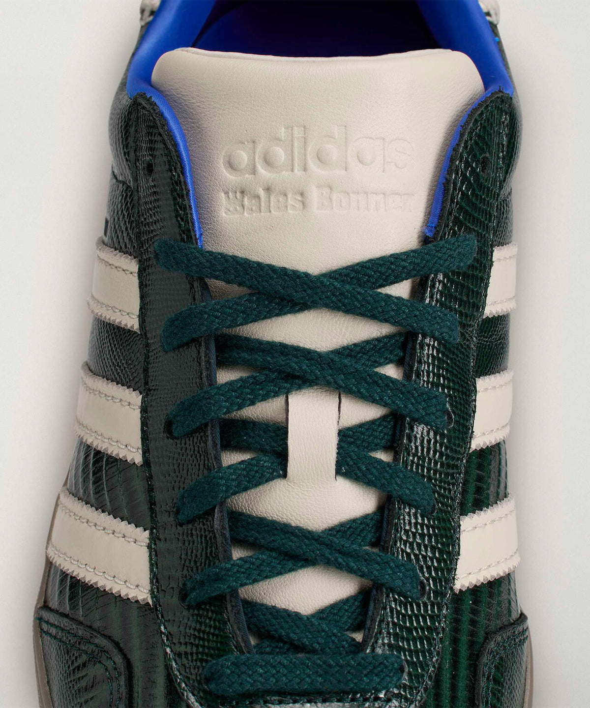 adidas×WALES BONNER/アディダス×ウェールズボナー/WB GAZELLE CROC