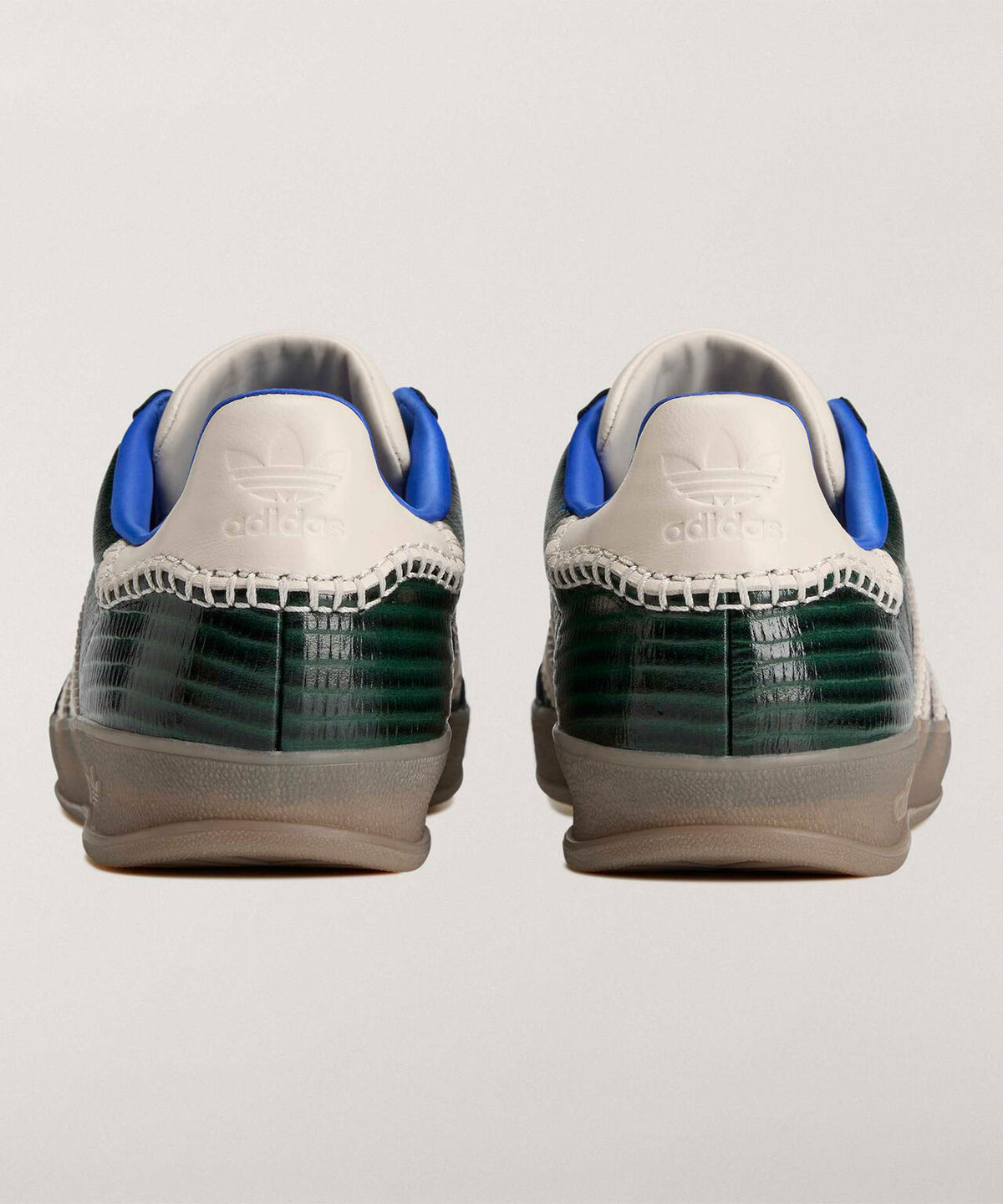 adidas×WALES BONNER/アディダス×ウェールズボナー/WB GAZELLE CROC