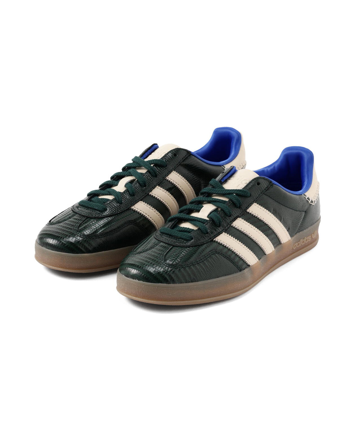 adidas×WALES BONNER/アディダス×ウェールズボナー/WB GAZELLE CROC
