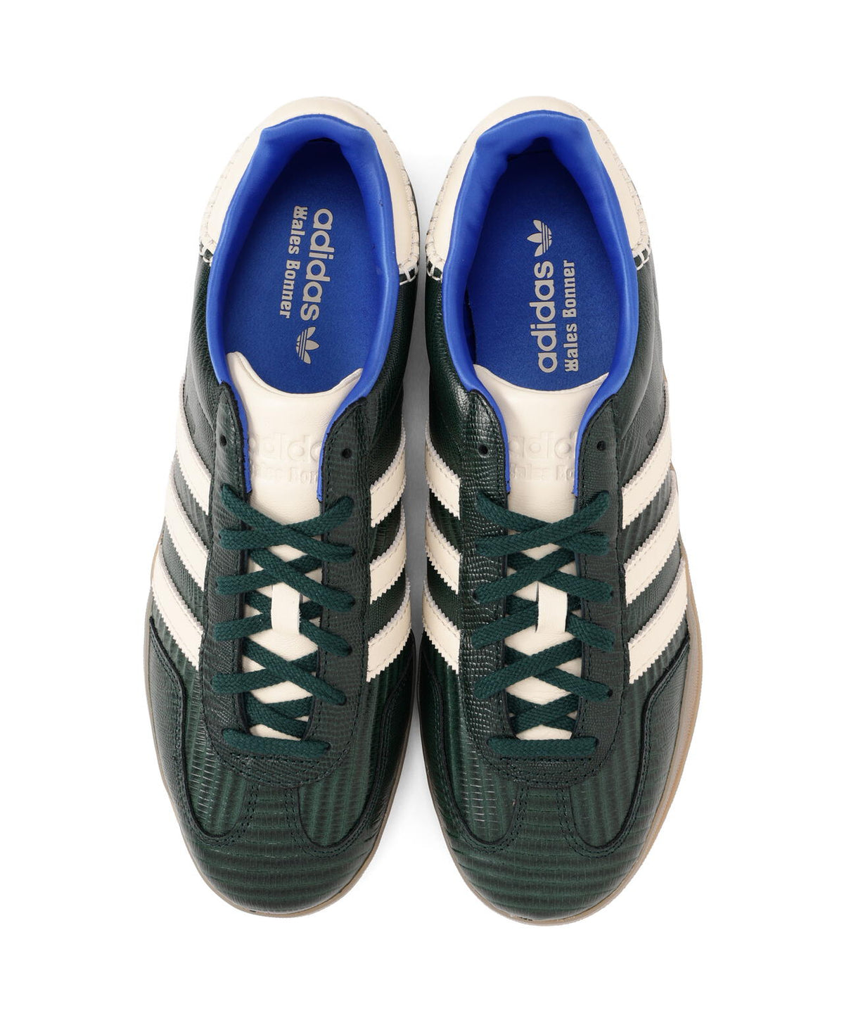 adidas×WALES BONNER/アディダス×ウェールズボナー/WB GAZELLE CROC