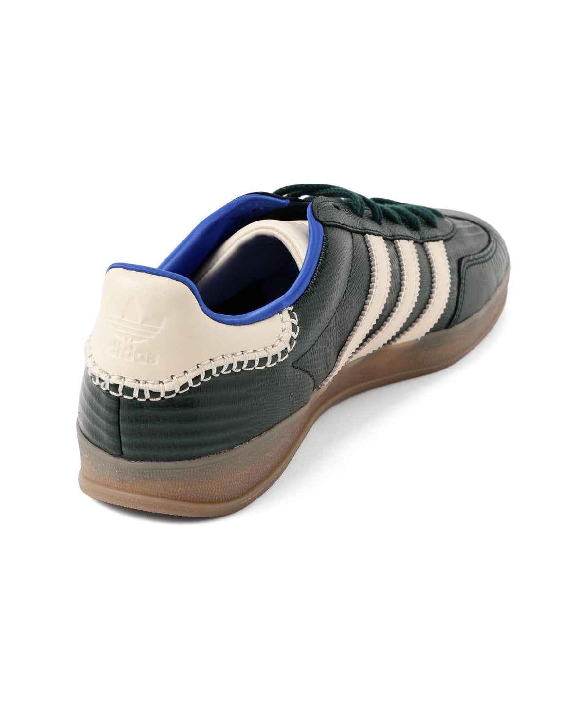 adidas×WALES BONNER/アディダス×ウェールズボナー/WB GAZELLE CROC