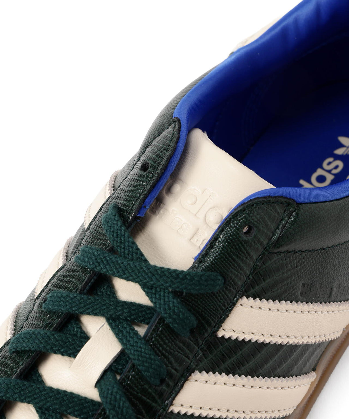 adidas×WALES BONNER/アディダス×ウェールズボナー/WB GAZELLE CROC