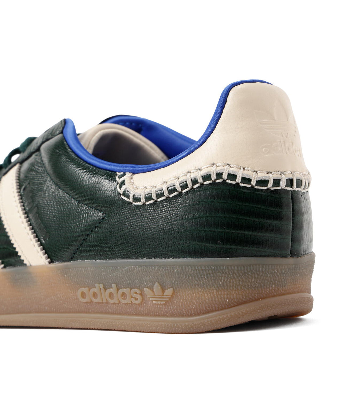 adidas×WALES BONNER/アディダス×ウェールズボナー/WB GAZELLE CROC