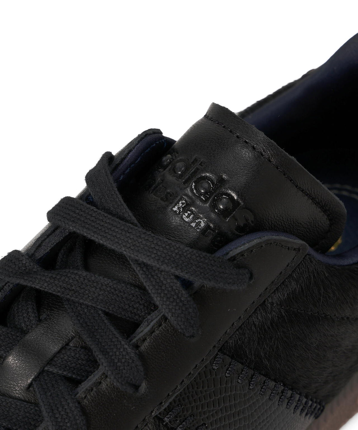 adidas×WALES BONNER/アディダス×ウェールズボナー/WB BW ARMY PONY