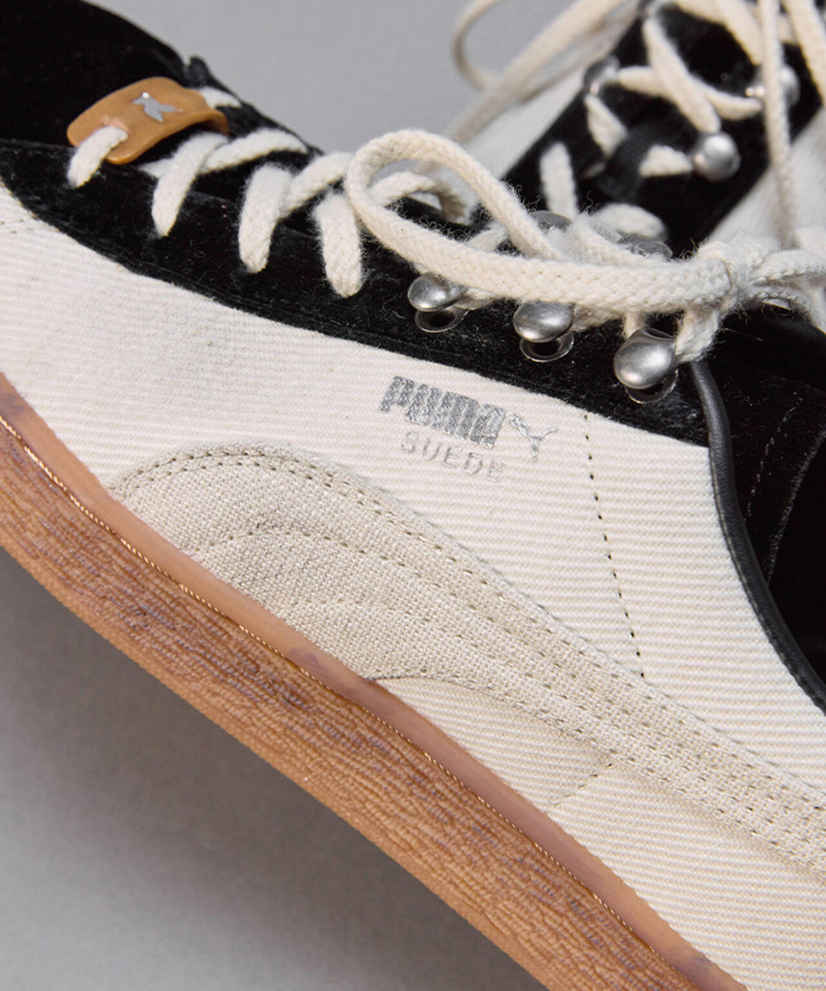 PUMA×MASU/プーマ×エムエーエスユー/PUMA/MASU CURIO SUEDE