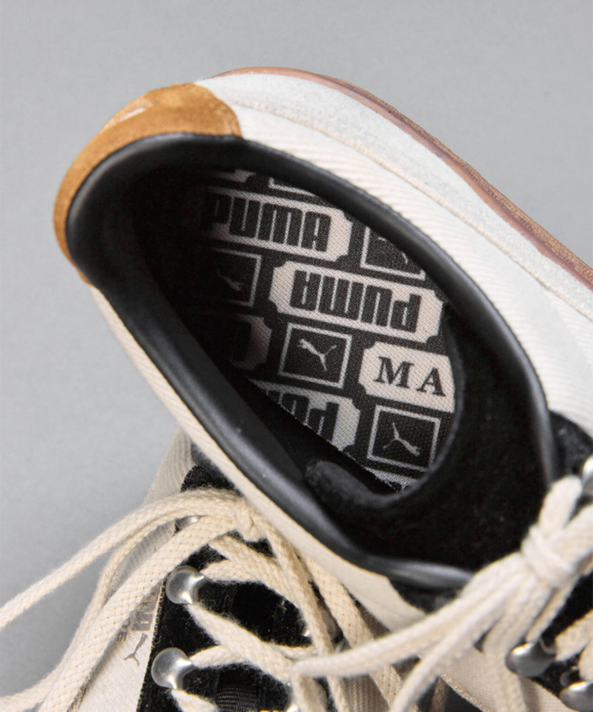 PUMA×MASU/プーマ×エムエーエスユー/PUMA/MASU CURIO SUEDE