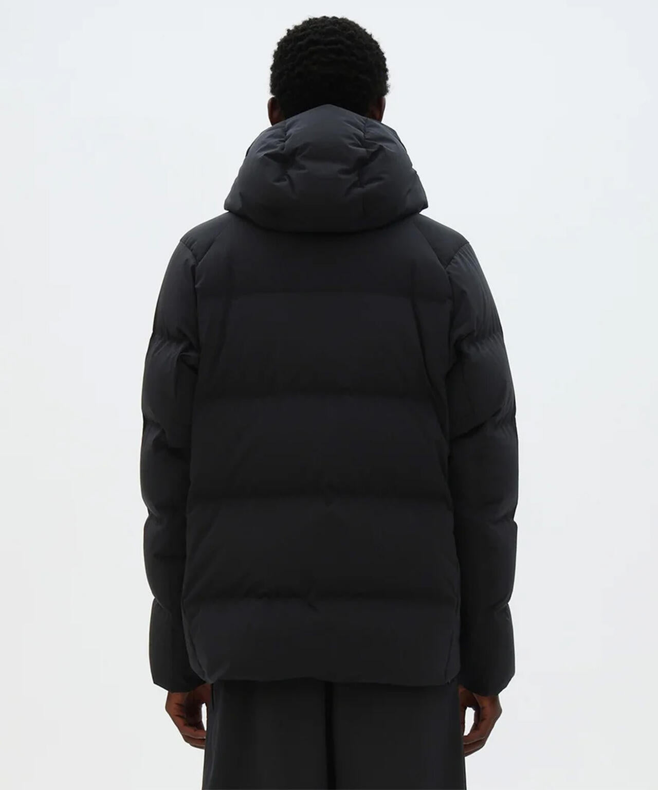 DESCENTE ALLTERRAIN/デサントオルテライン/MIZUSAWA DOWN JACKET