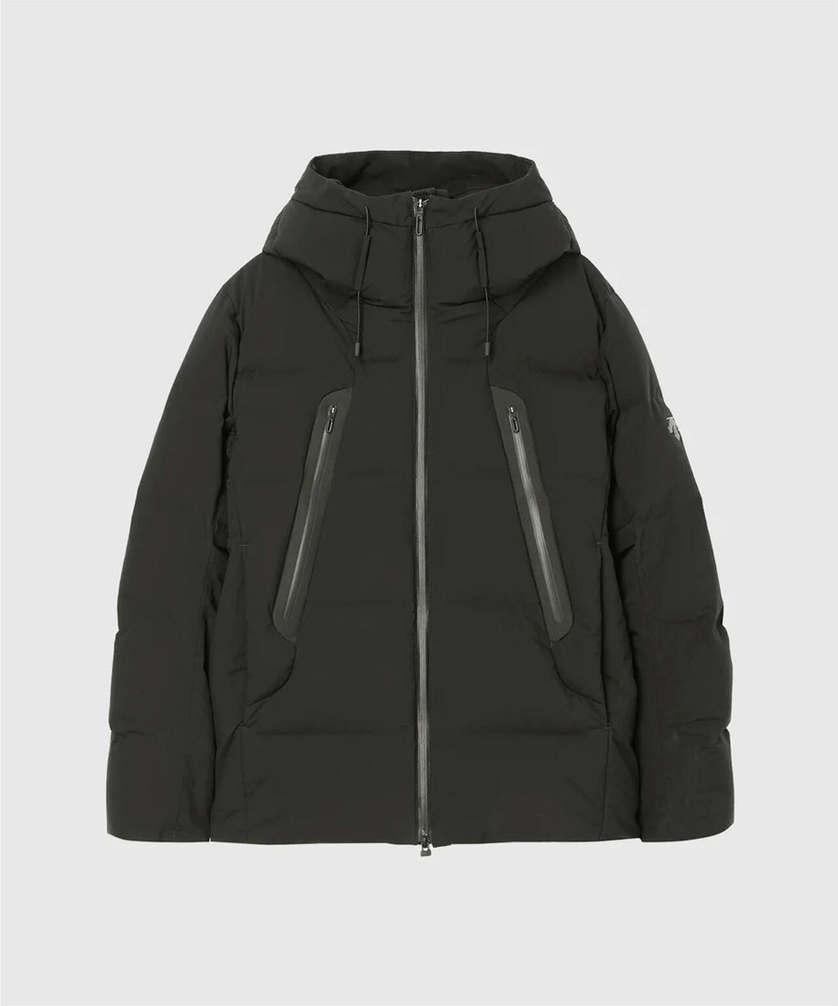DESCENTE ALLTERRAIN/デサントオルテライン/MIZUSAWA DOWN JACKET ”MOUNTAINEER”