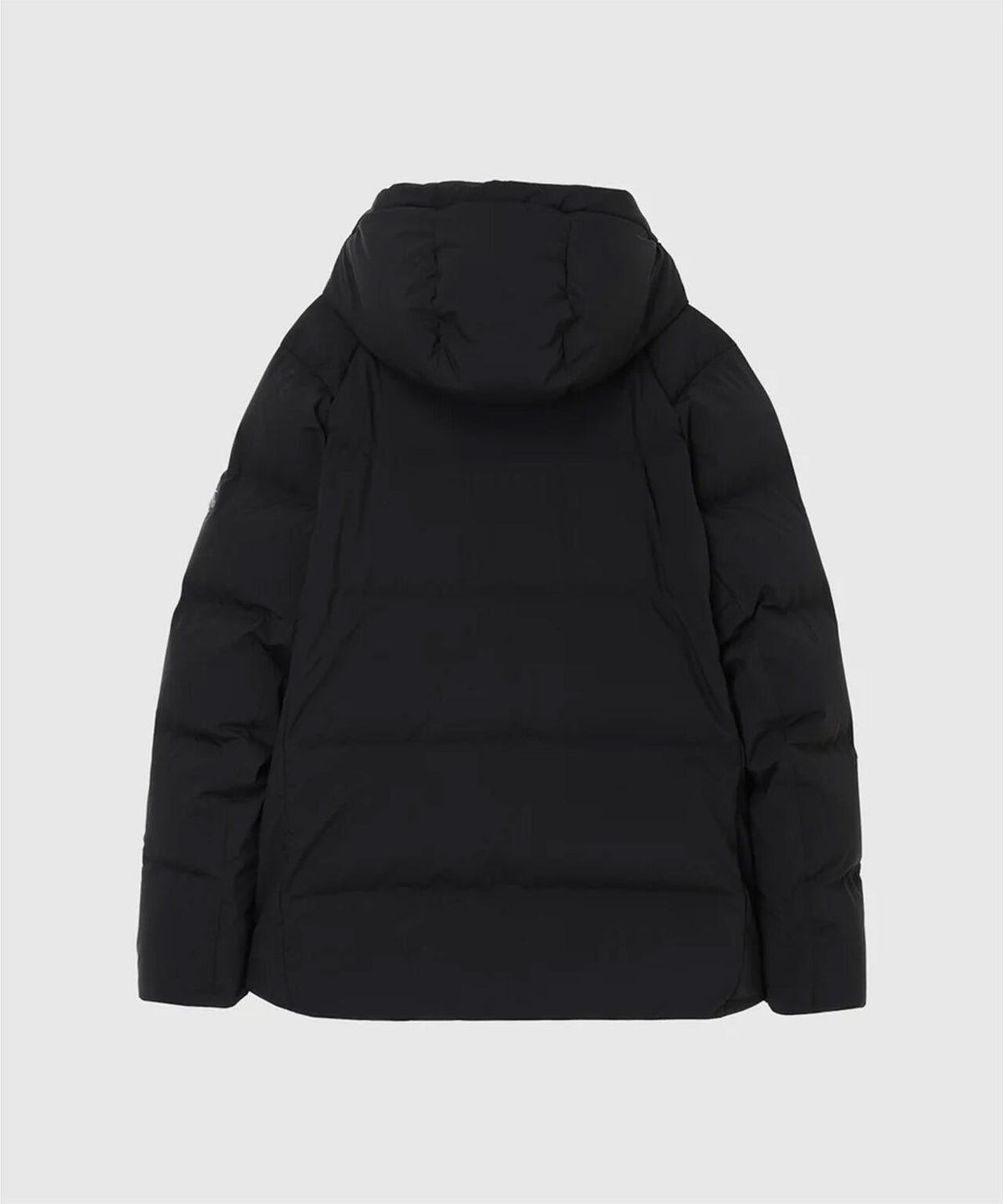 DESCENTE ALLTERRAIN/デサントオルテライン/MIZUSAWA DOWN JACKET ”MOUNTAINEER”