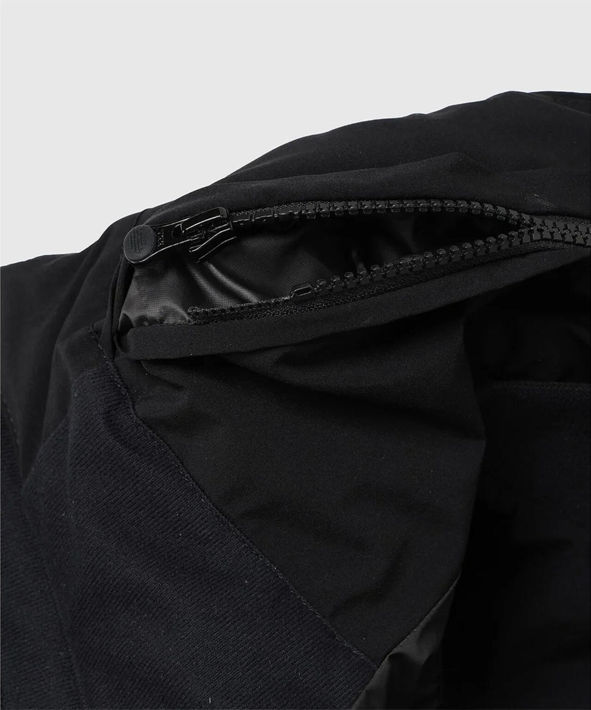 DESCENTE ALLTERRAIN/デサントオルテライン/MIZUSAWA DOWN JACKET ”MOUNTAINEER”
