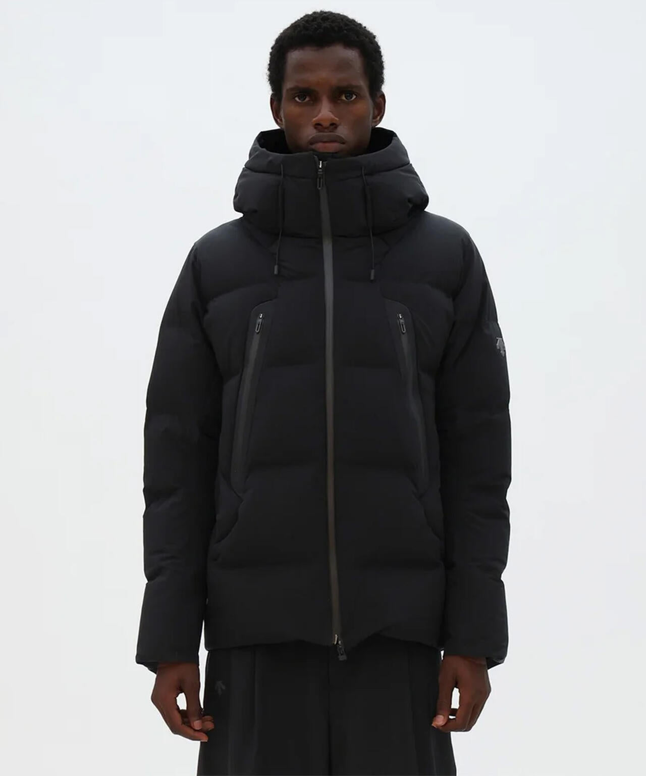 DESCENTE ALLTERRAIN/デサントオルテライン/MIZUSAWA DOWN JACKET