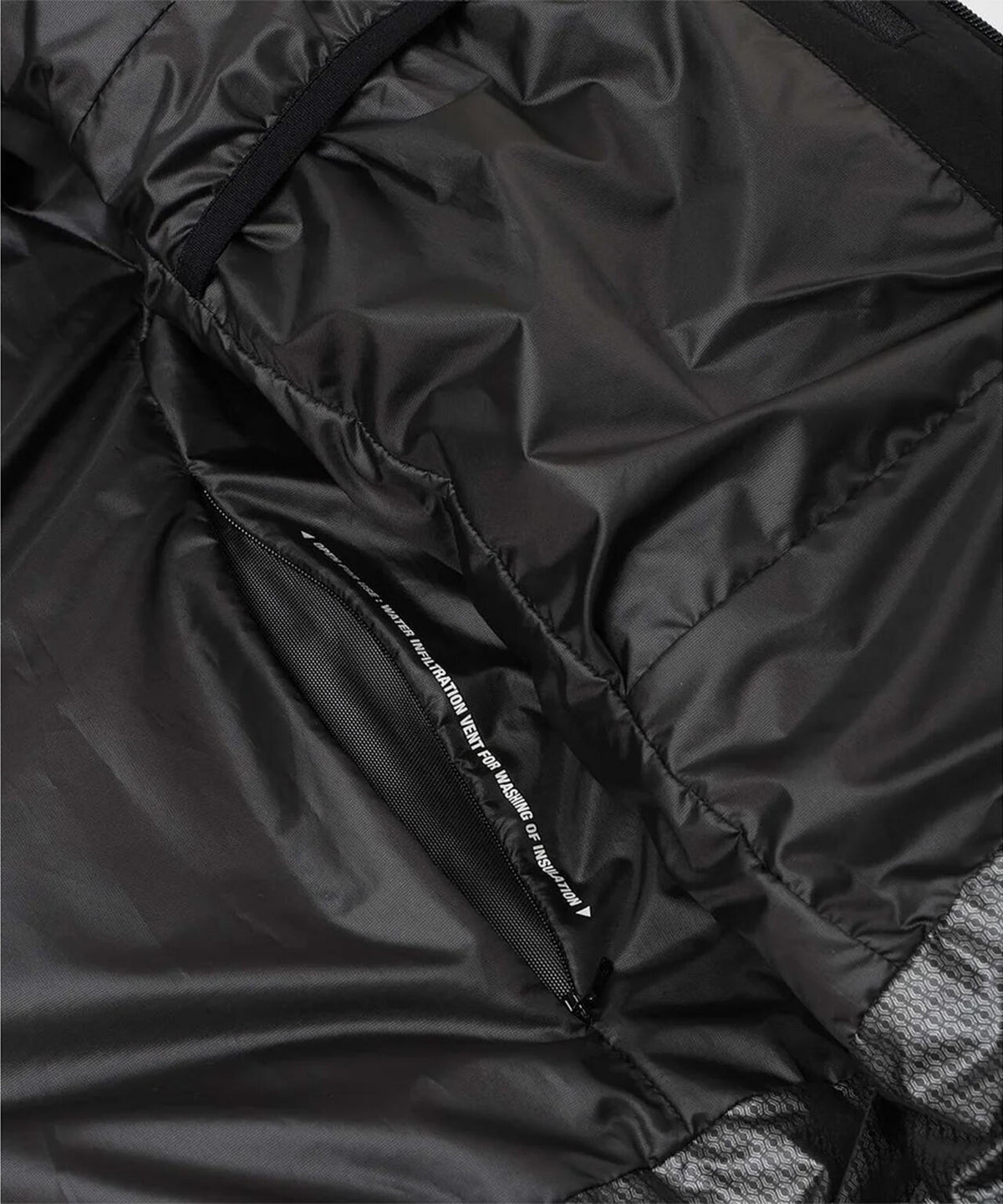 DESCENTE ALLTERRAIN/デサントオルテライン/MIZUSAWA DOWN JACKET ”MOUNTAINEER”