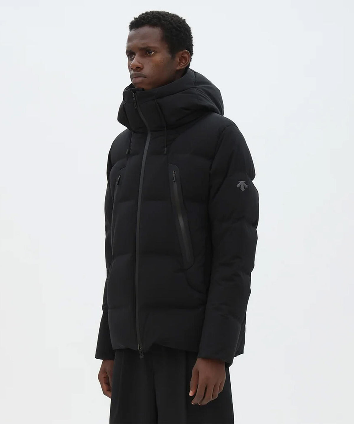DESCENTE ALLTERRAIN/デサントオルテライン/MIZUSAWA DOWN JACKET ”MOUNTAINEER”