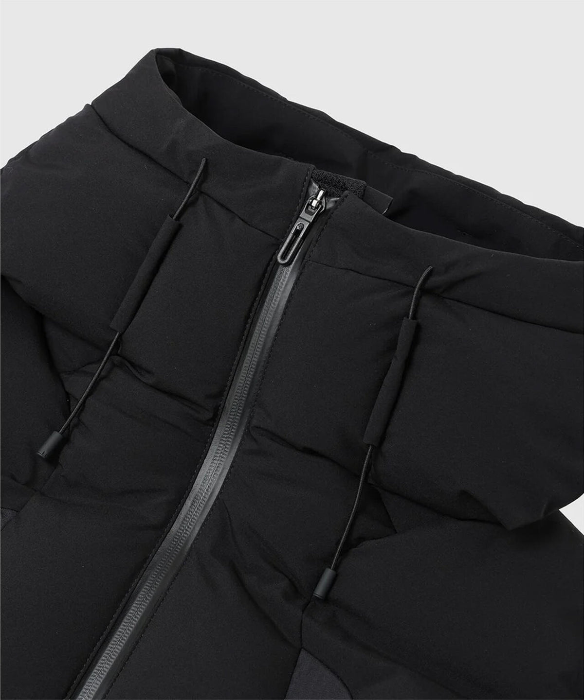 DESCENTE ALLTERRAIN/デサントオルテライン/MIZUSAWA DOWN JACKET ”MOUNTAINEER”