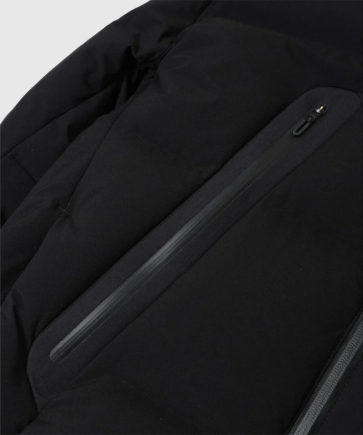 DESCENTE ALLTERRAIN/デサントオルテライン/MIZUSAWA DOWN JACKET ”MOUNTAINEER”
