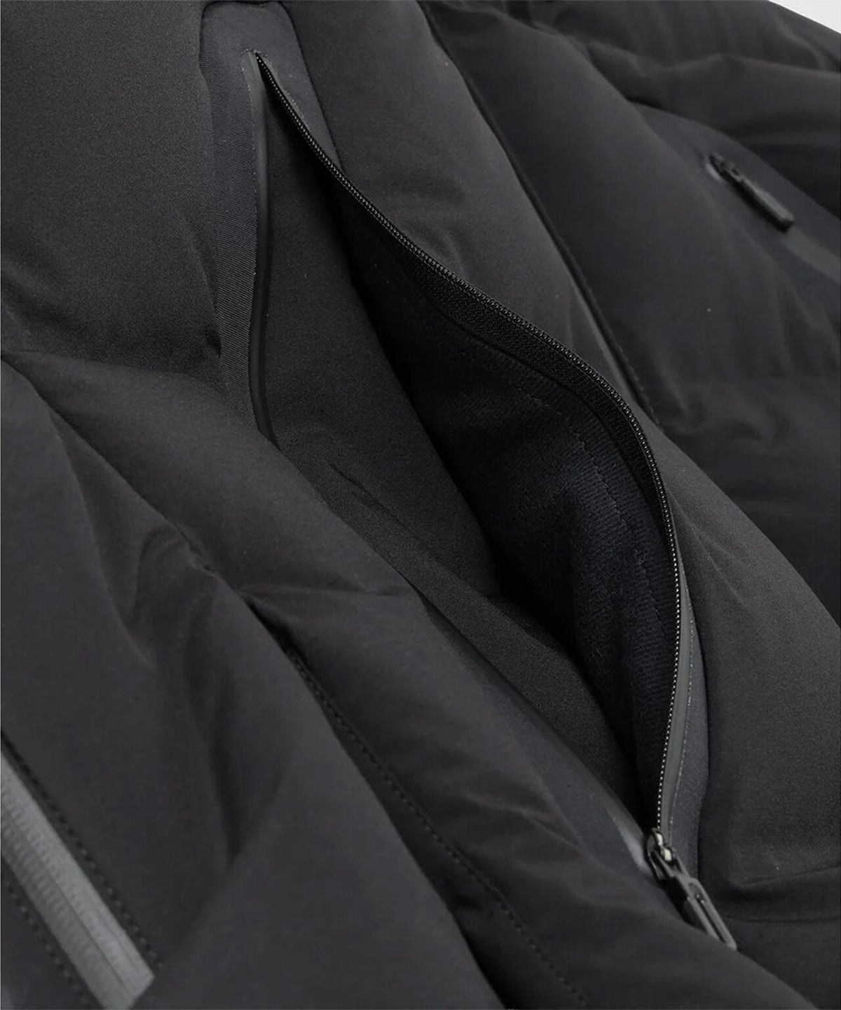 DESCENTE ALLTERRAIN/デサントオルテライン/MIZUSAWA DOWN JACKET ”MOUNTAINEER”
