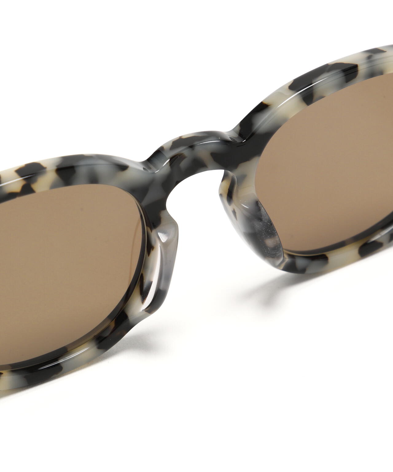 H OPTICAL/エイチオプティカル/H-01/WHTDEMI（ホワイトデミ） | GARDEN