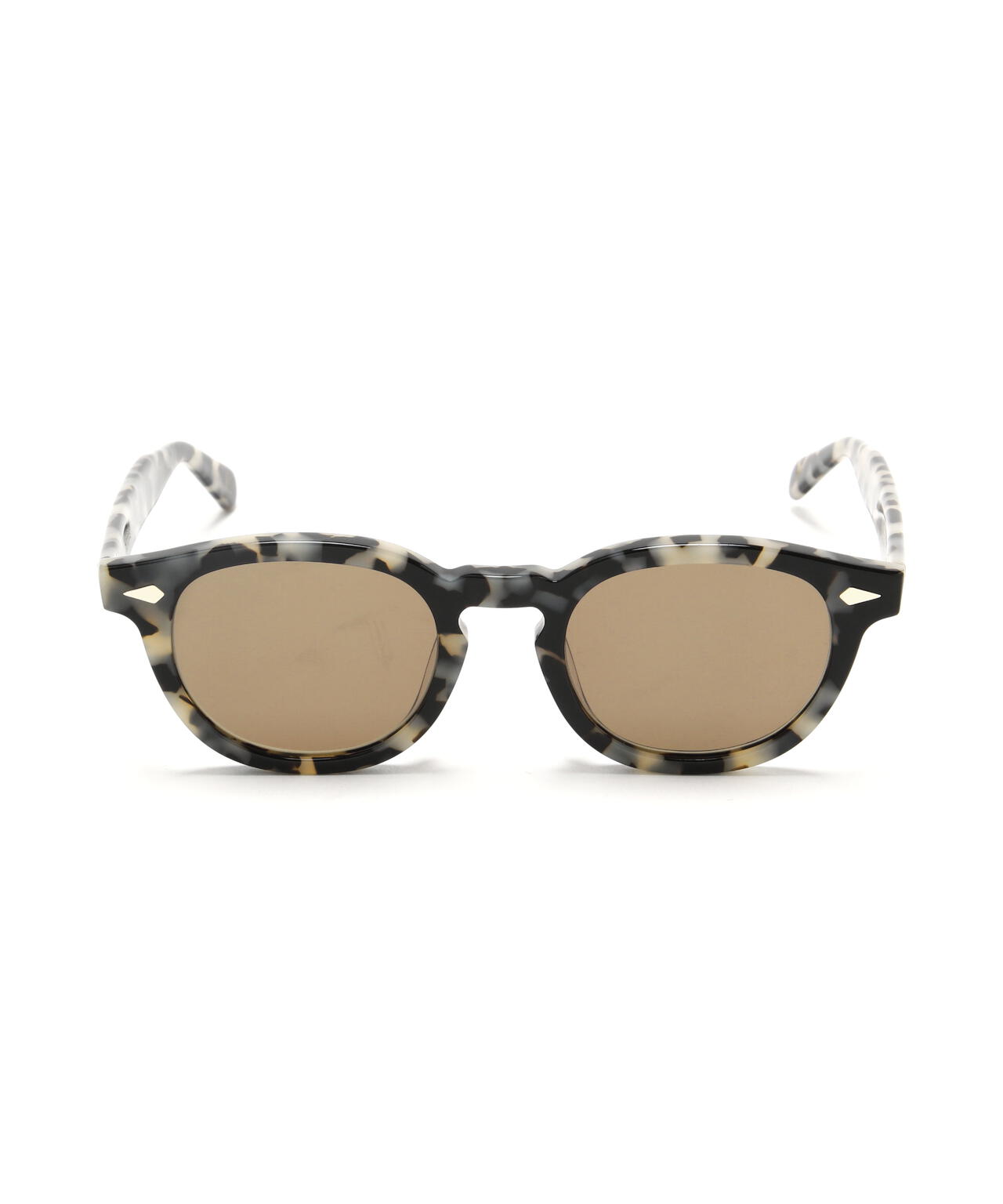 H OPTICAL/エイチオプティカル/H-01/WHTDEMI（ホワイトデミ） | GARDEN