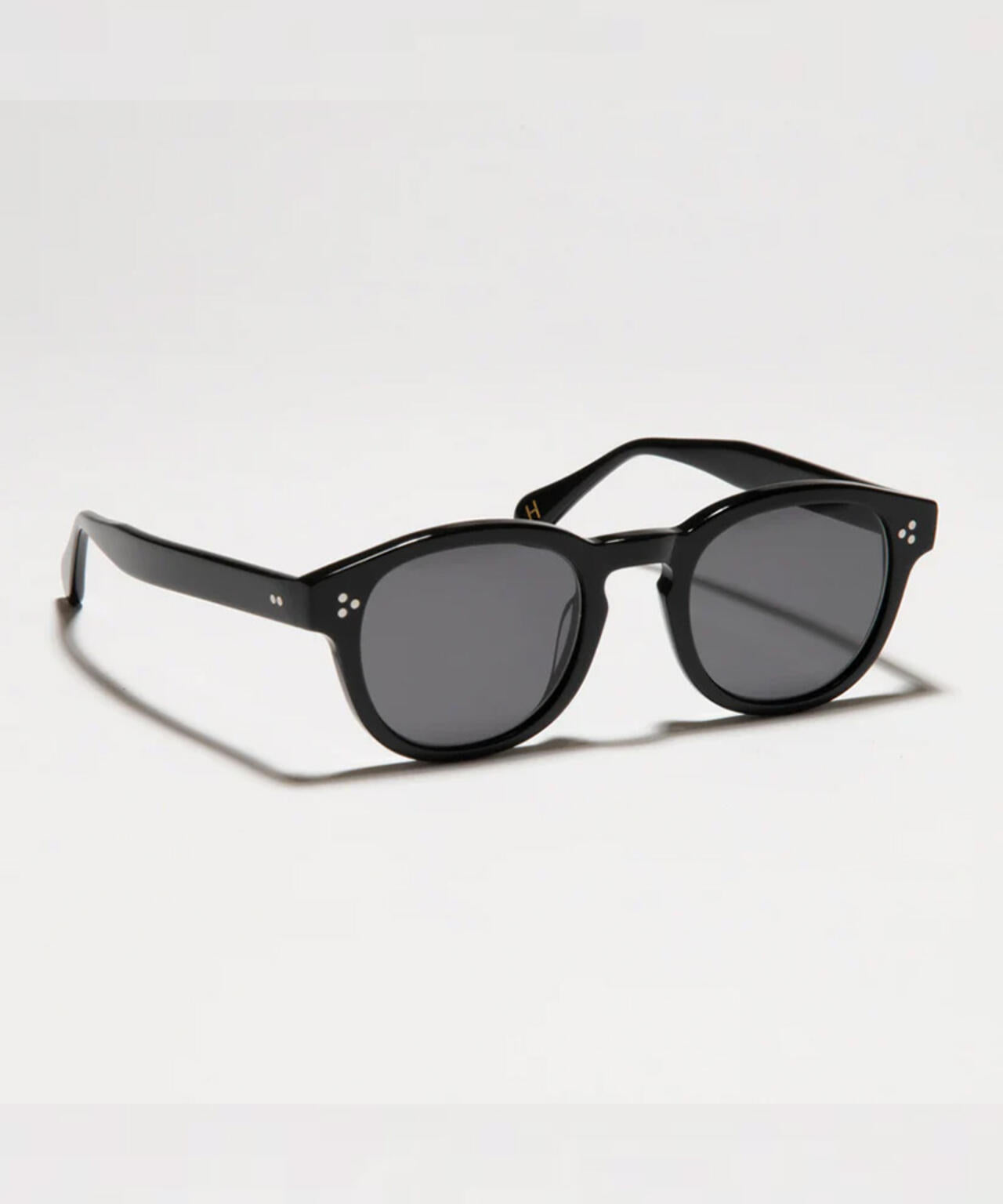 H OPTICAL/エイチオプティカル/H-02/BLK（ブラック）